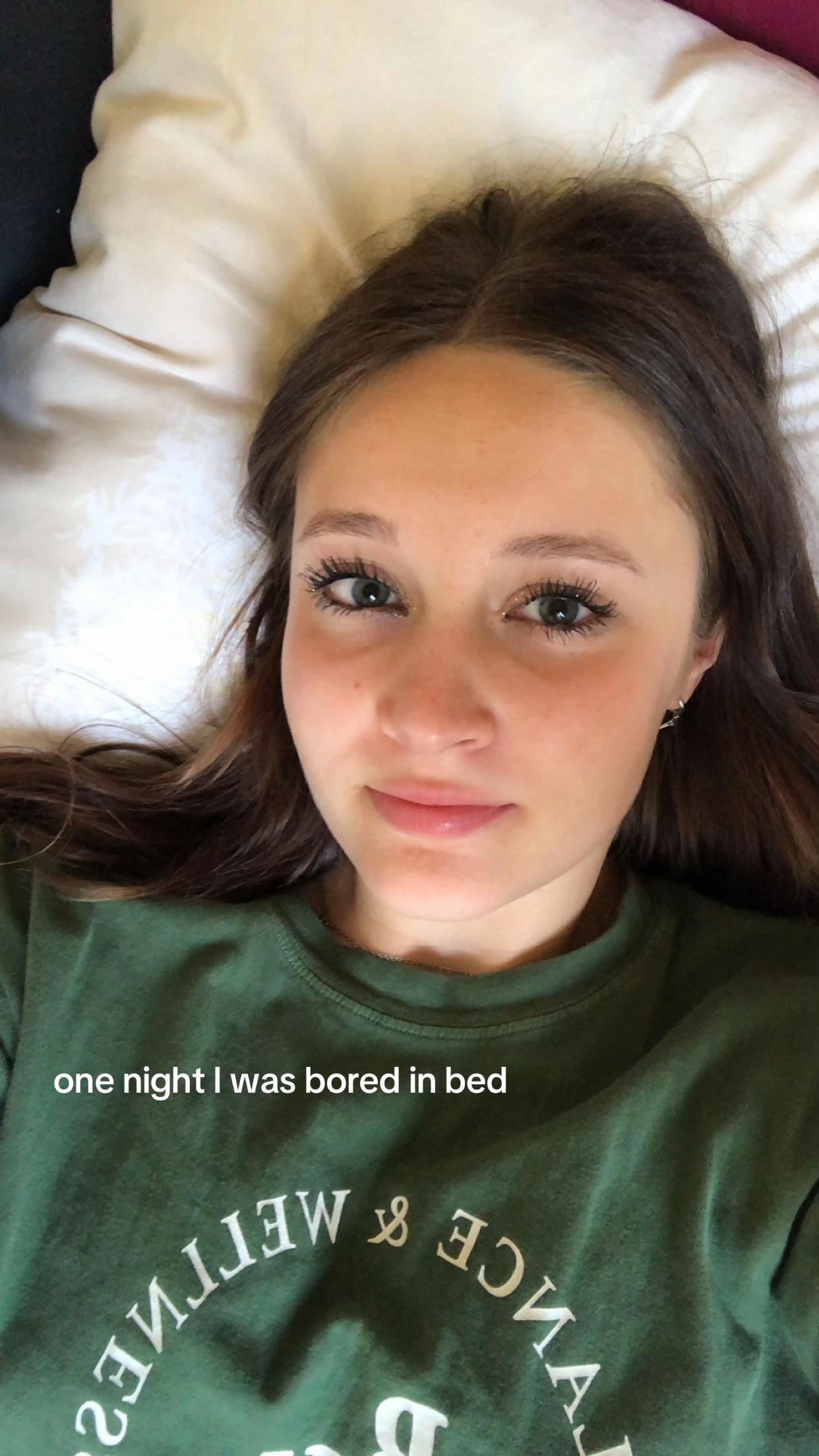 @Kimmy