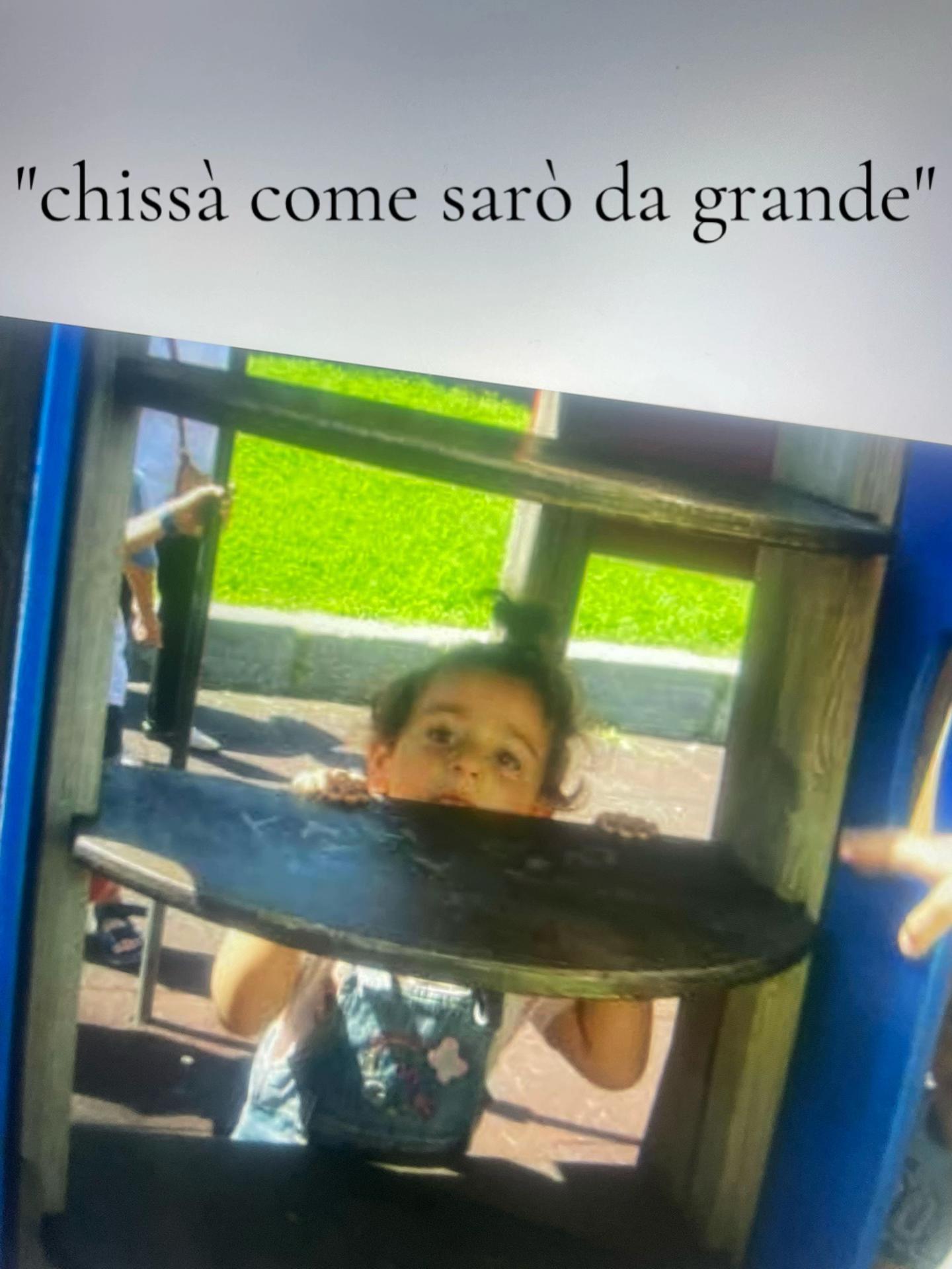 @Desiree