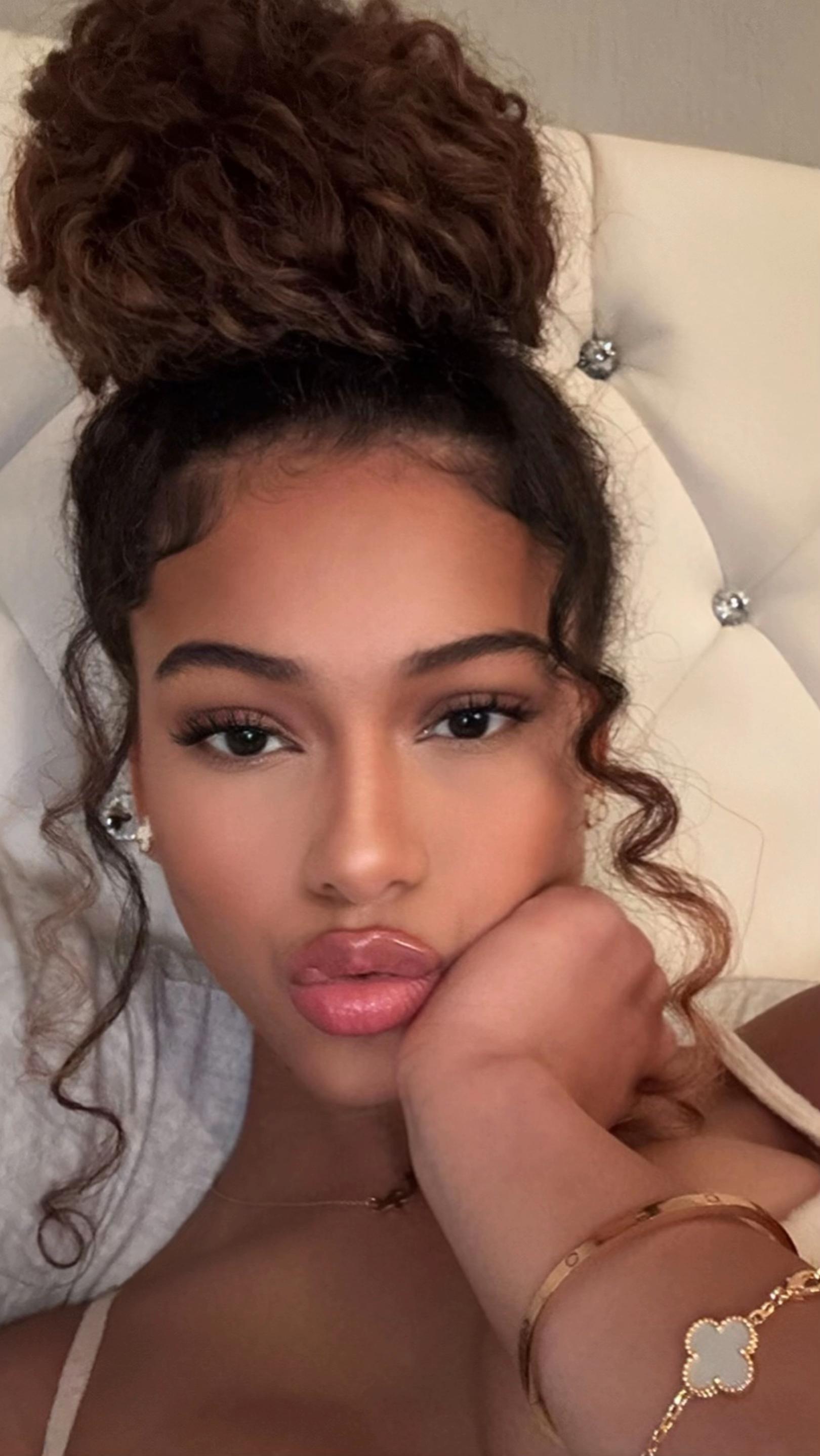 @Jalyah Lyannah
