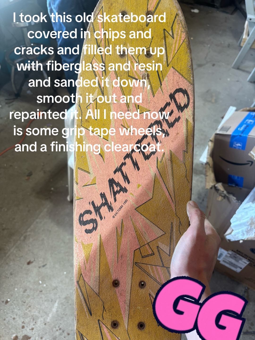 @Rat man scumbag