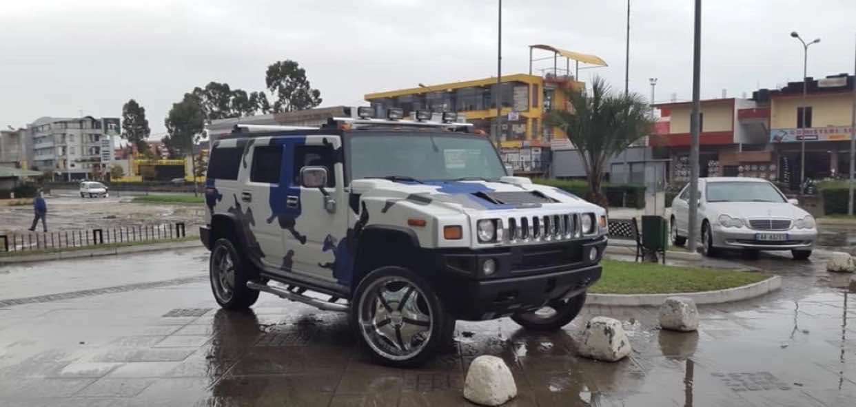 @Auto King