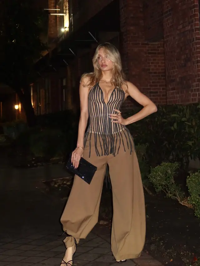 @Perfect Corset NY Clothing