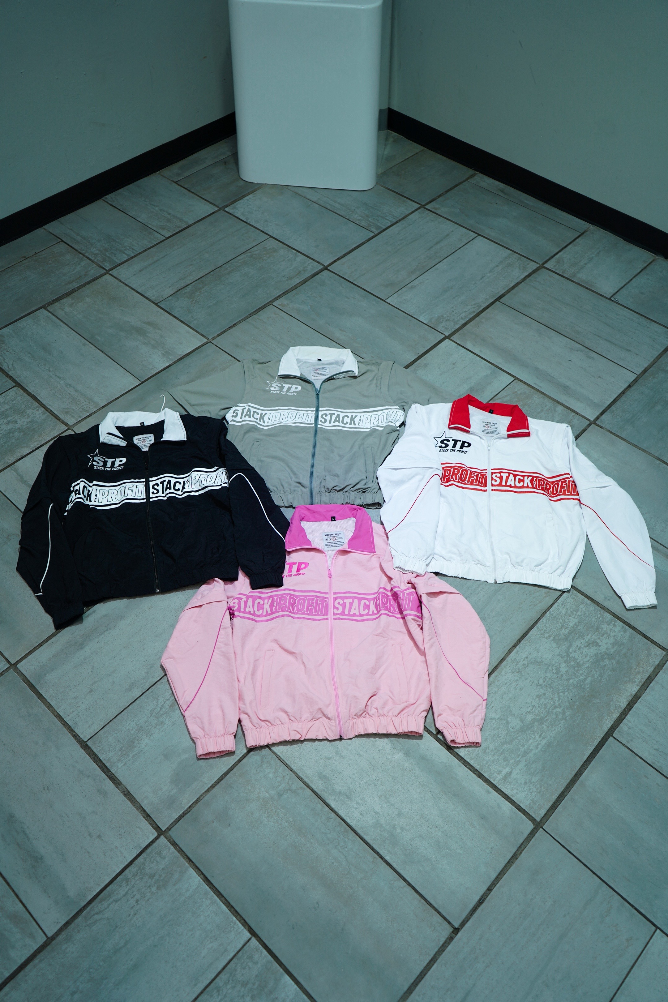 @Stack The Profit Clothing