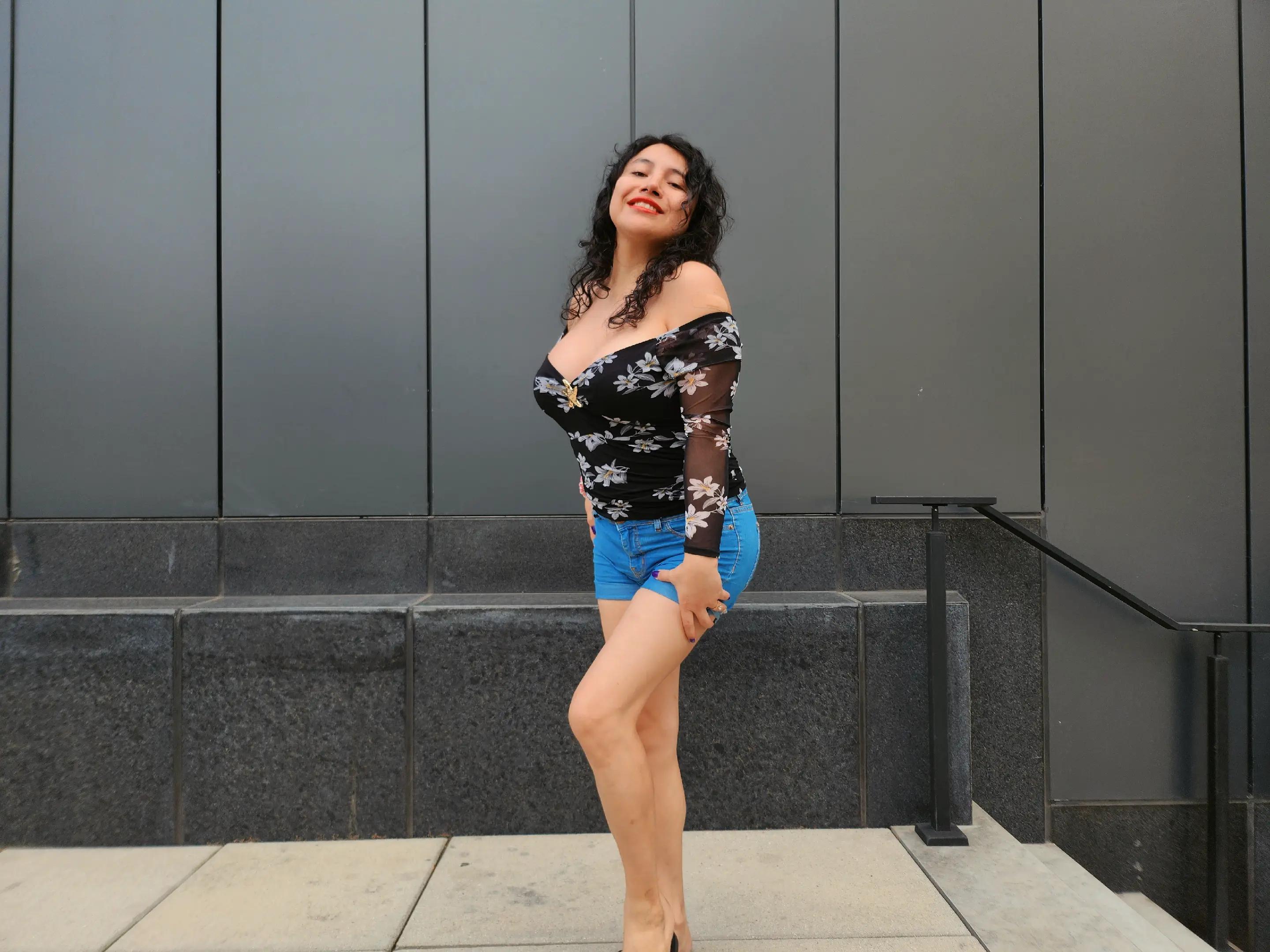 @Paris ts nyc