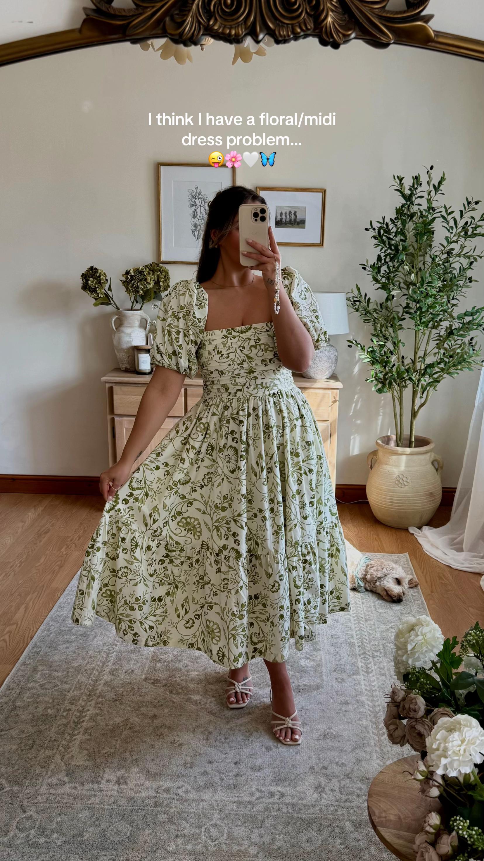 @Keelie 🌸 Outfits + Home 🤍