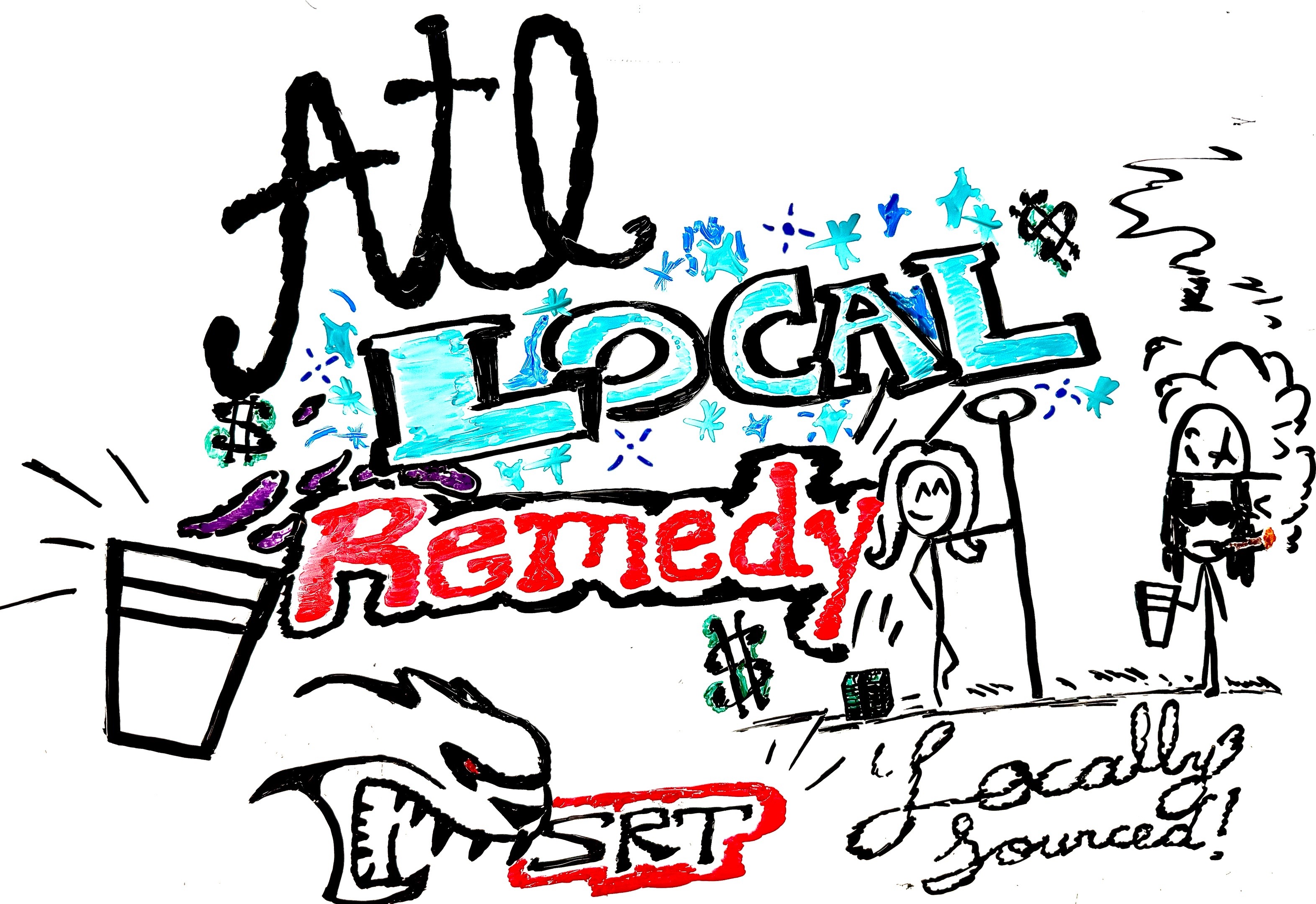 @Stickmen Lyrics