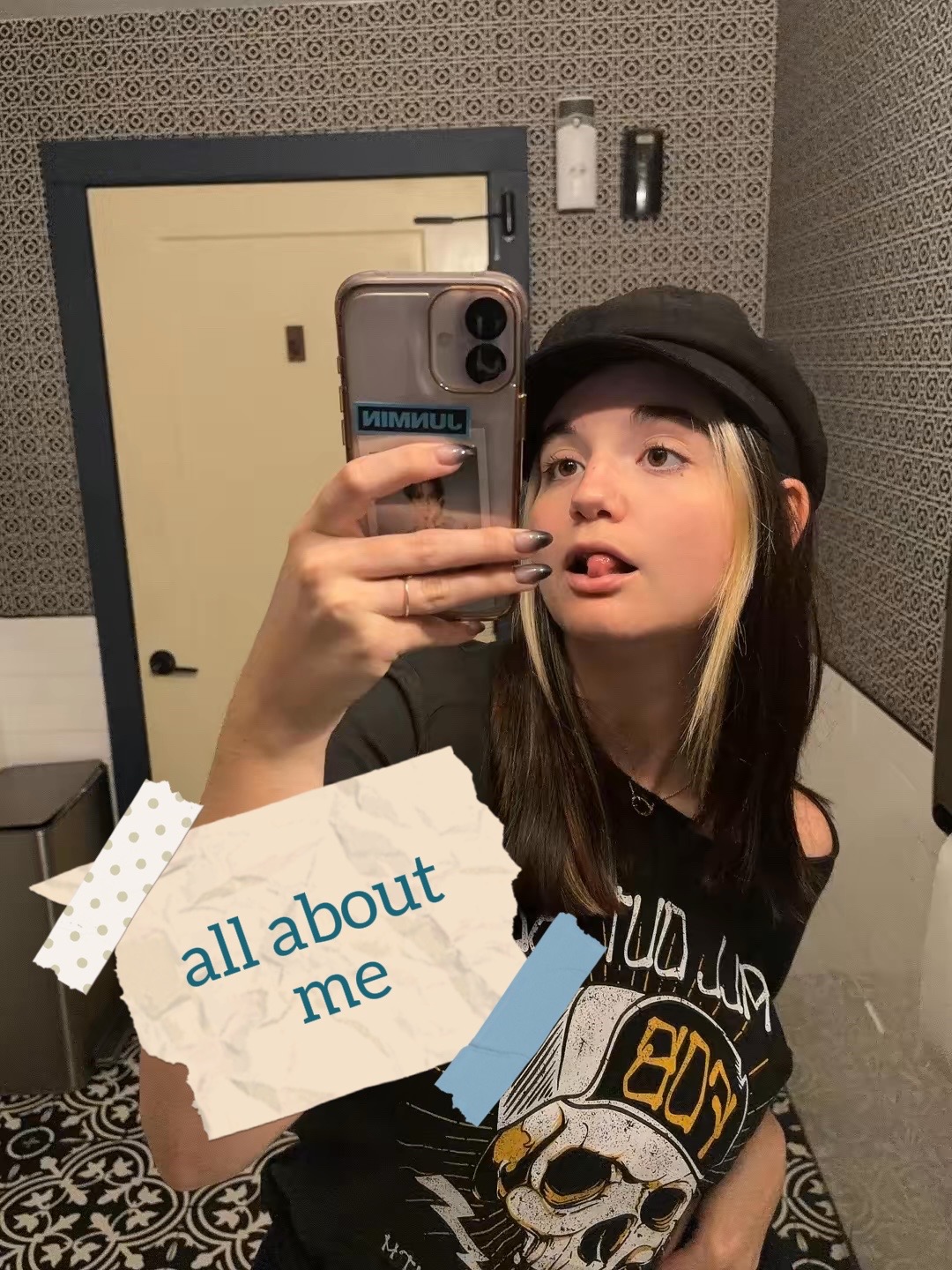 @michaela