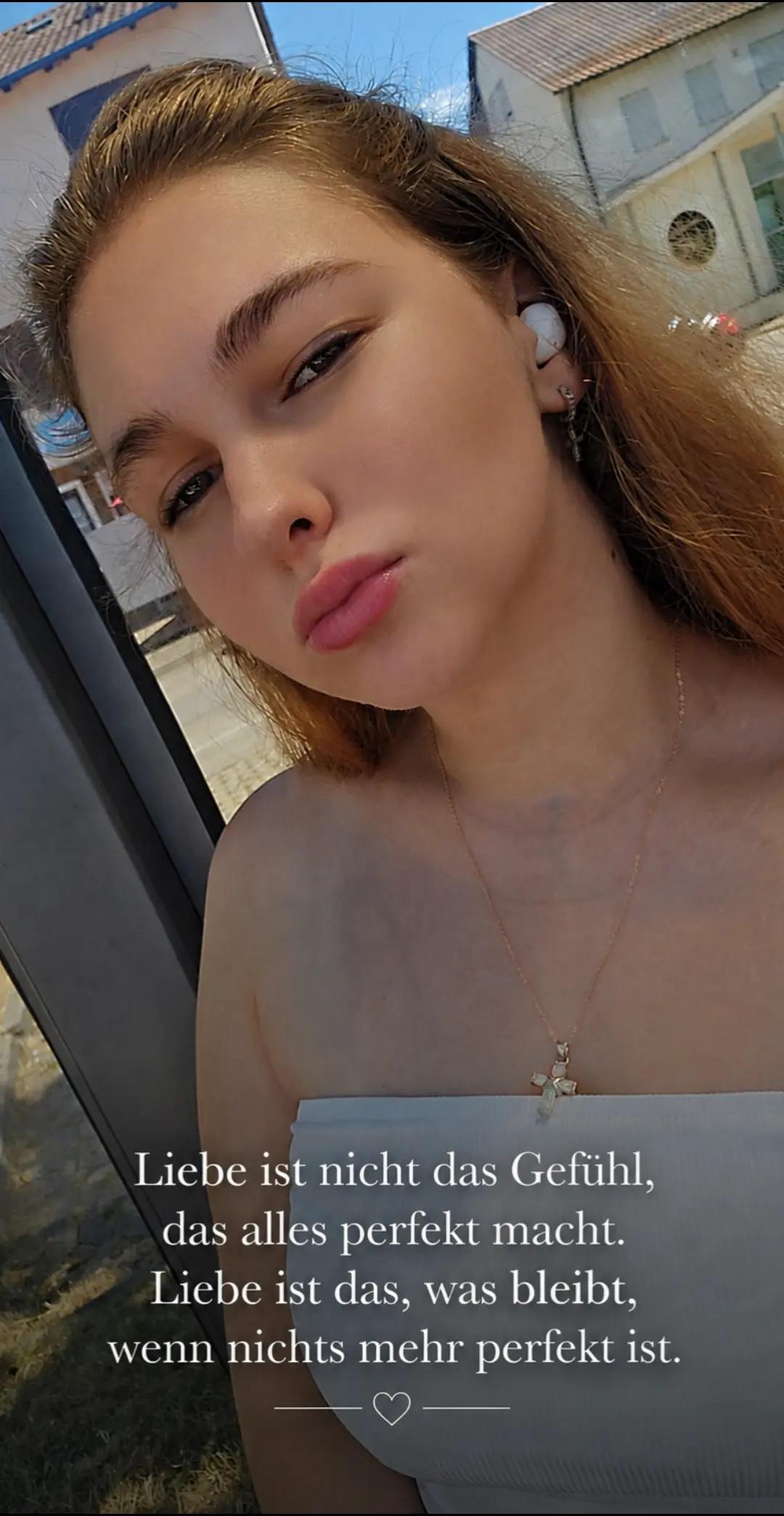 @Lara Sophie