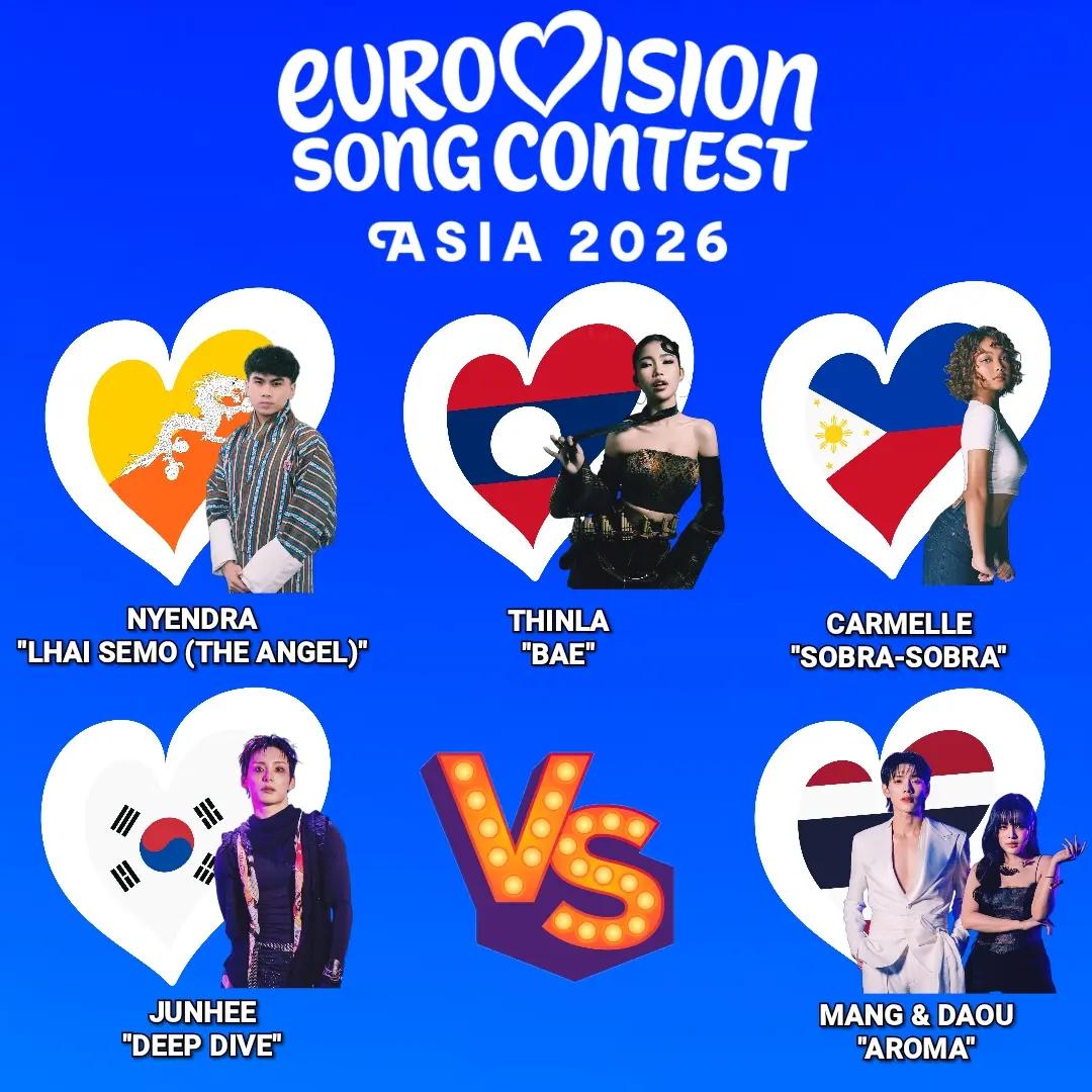 @euroDENsing 💥