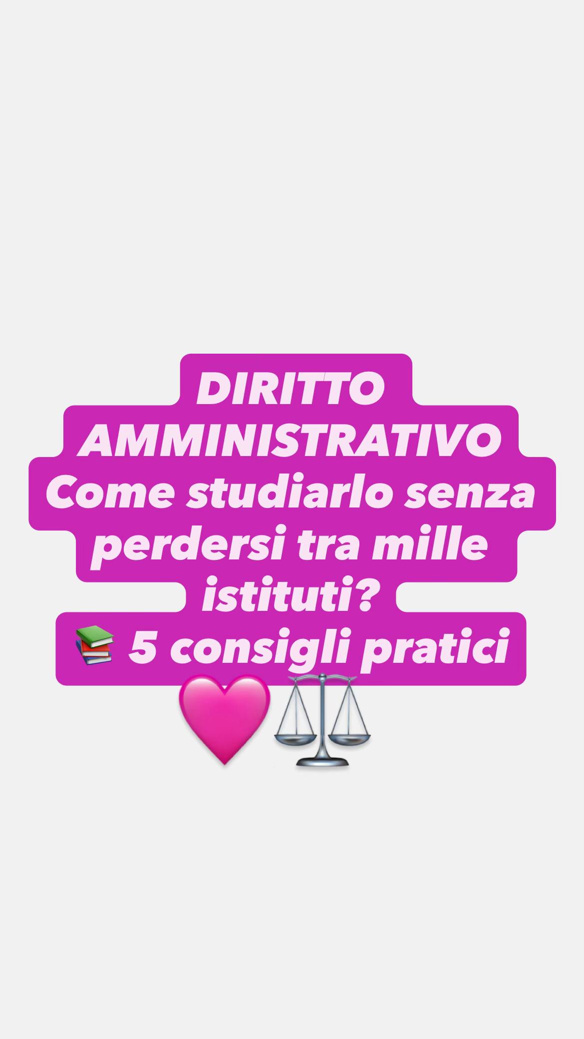 @Avv.Marisa | Latutordidiritto