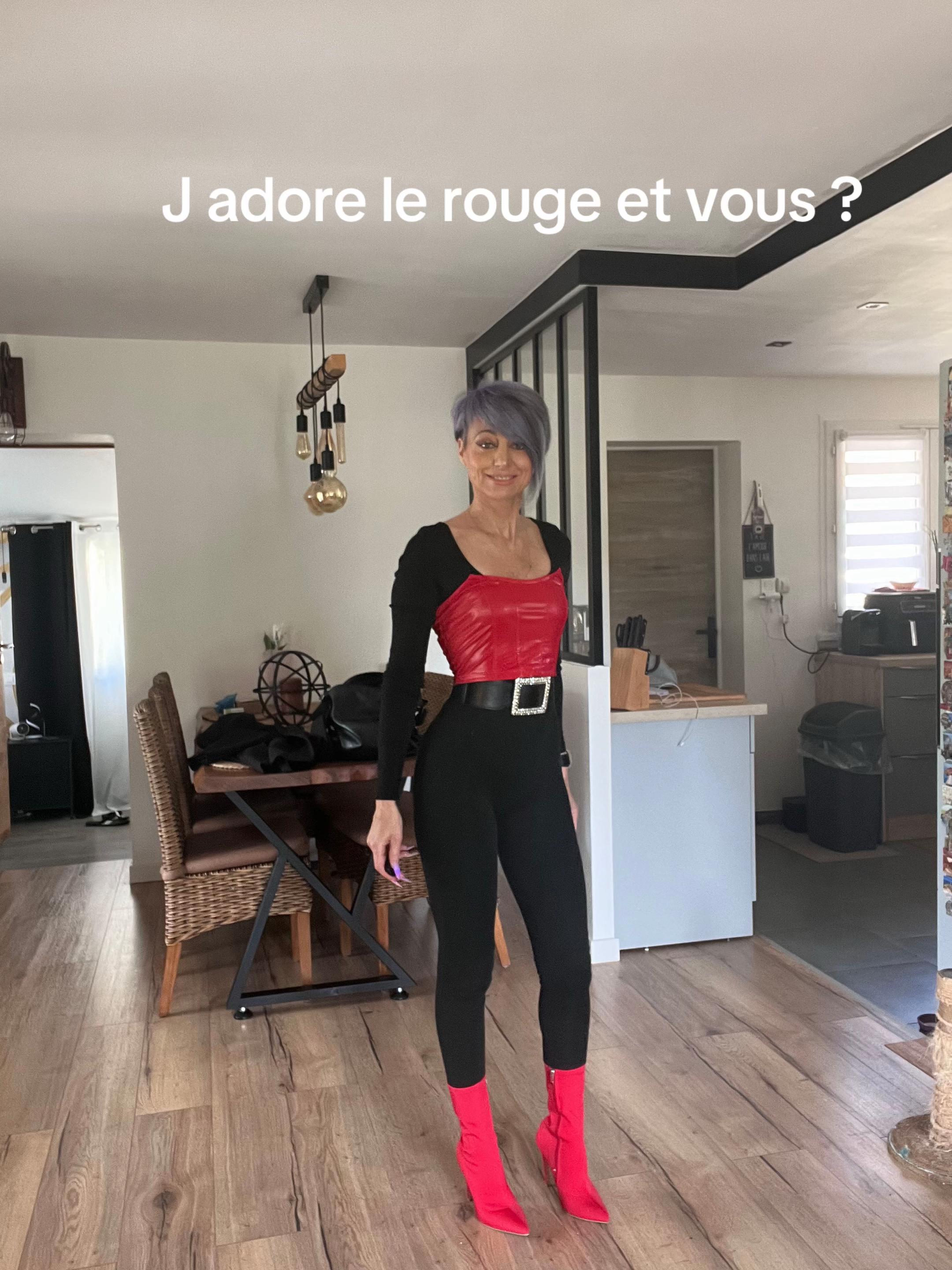 @Miss pink