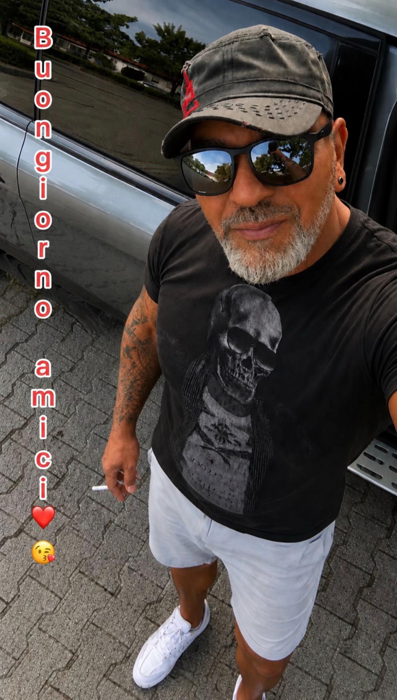 @Siciliano doc ❤️🇮🇲❤️🇮🇹🇩🇪