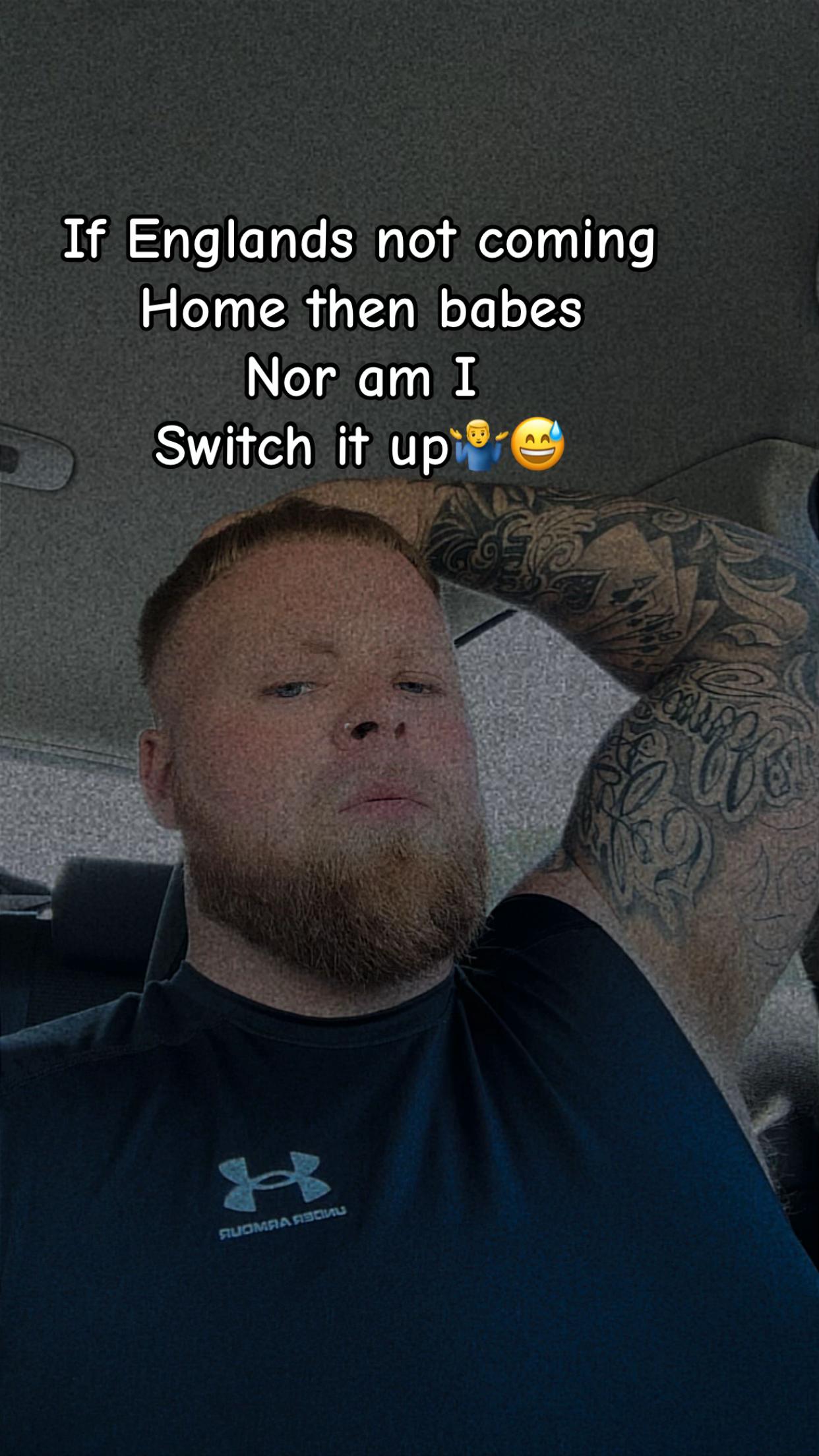 @Dan!🤷♂️