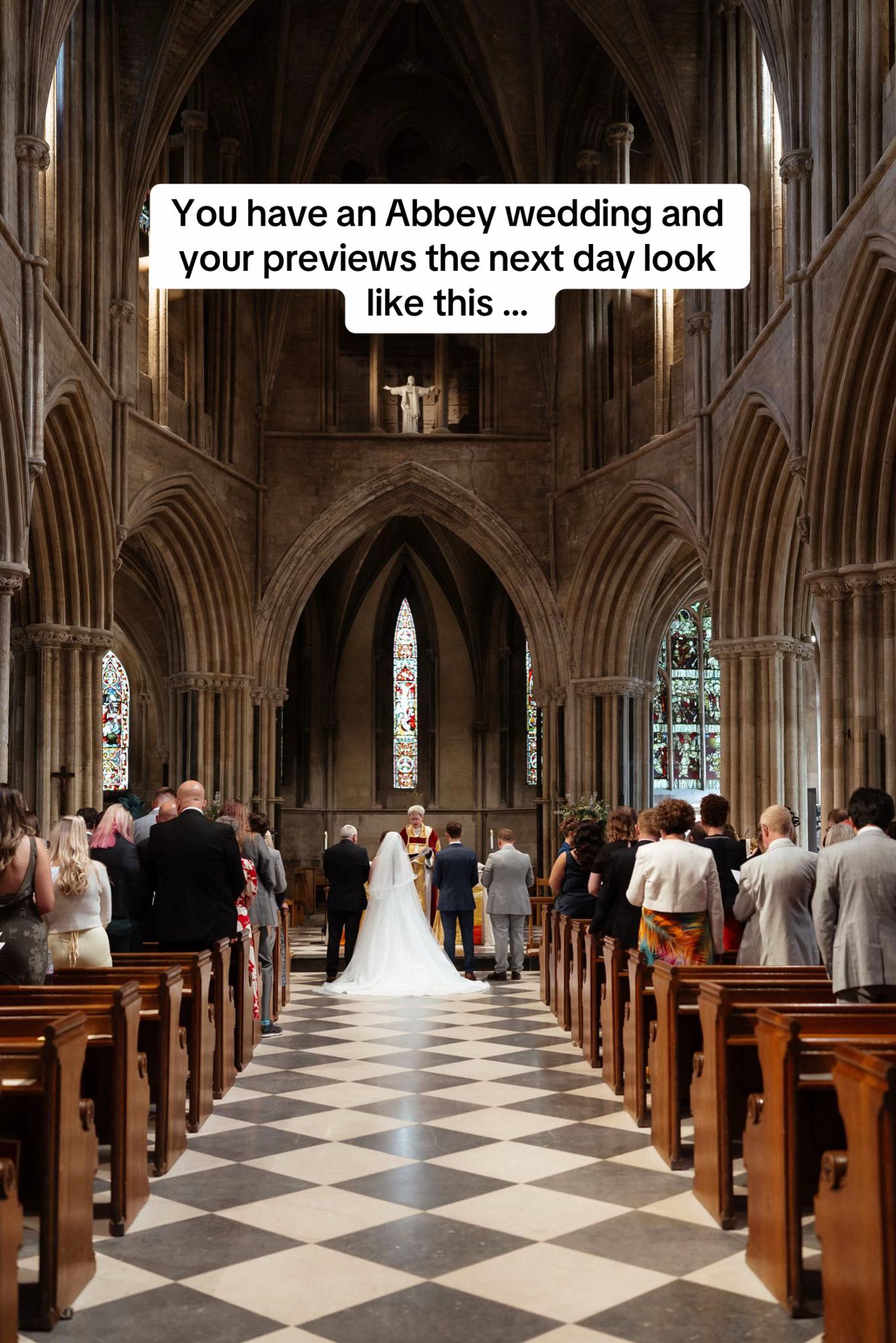 @Grace | Wedding Photographer