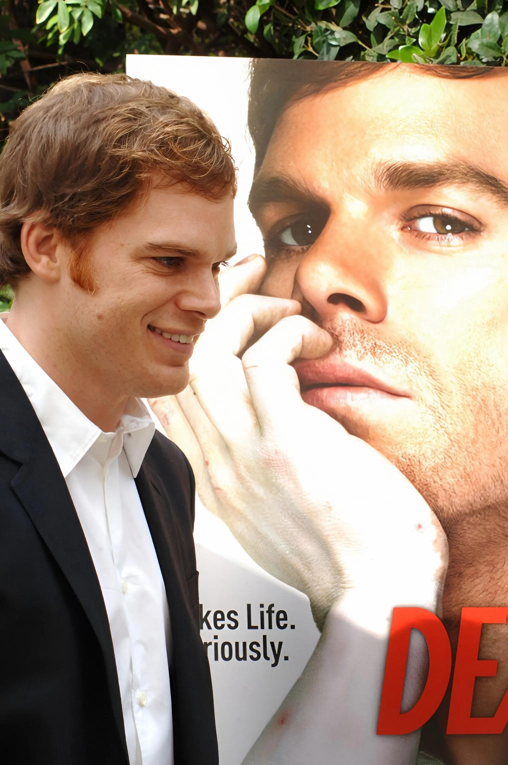 @Dexter Daily