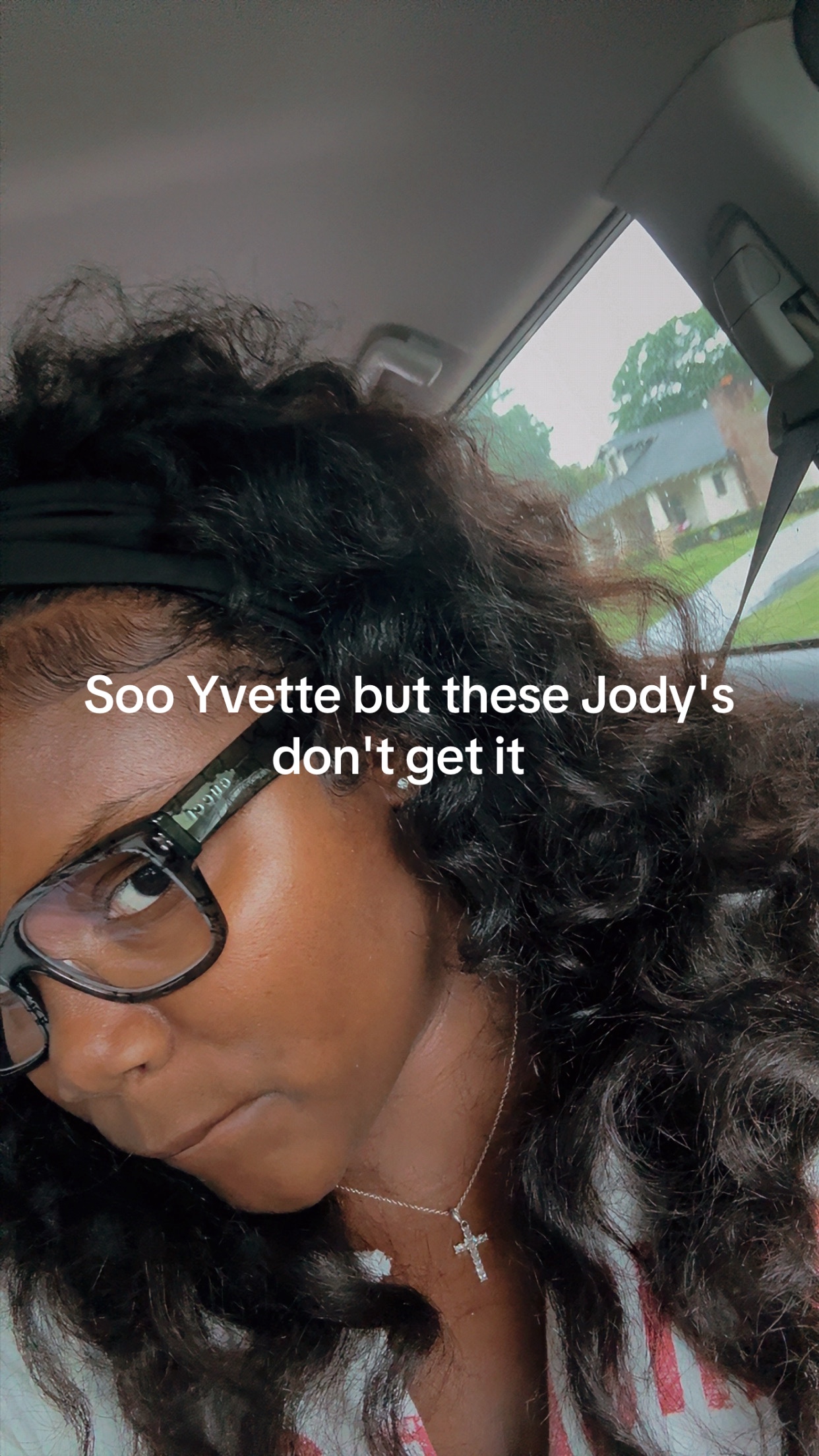 @BeingJaylousB on YT