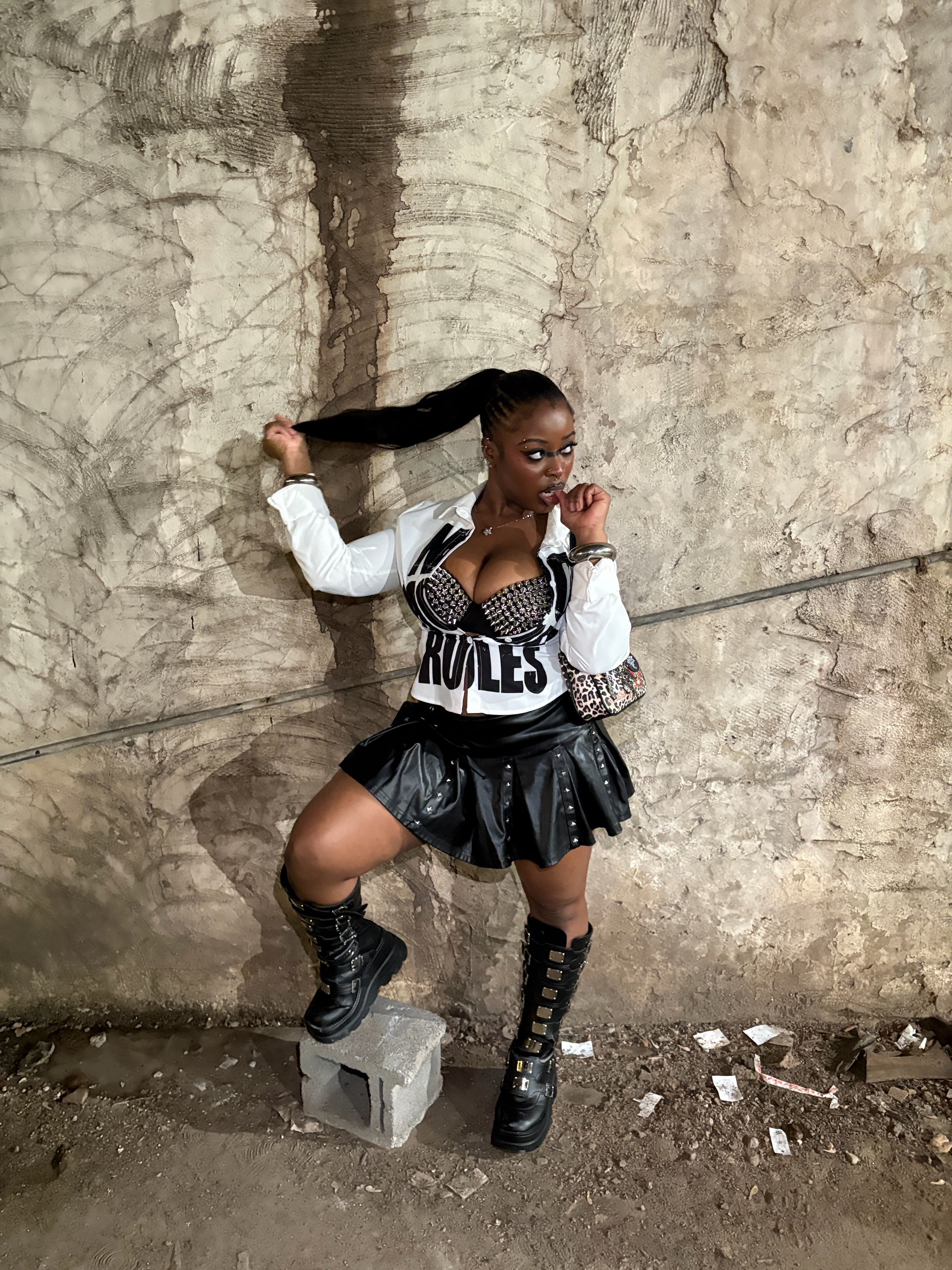 @DeeStarr