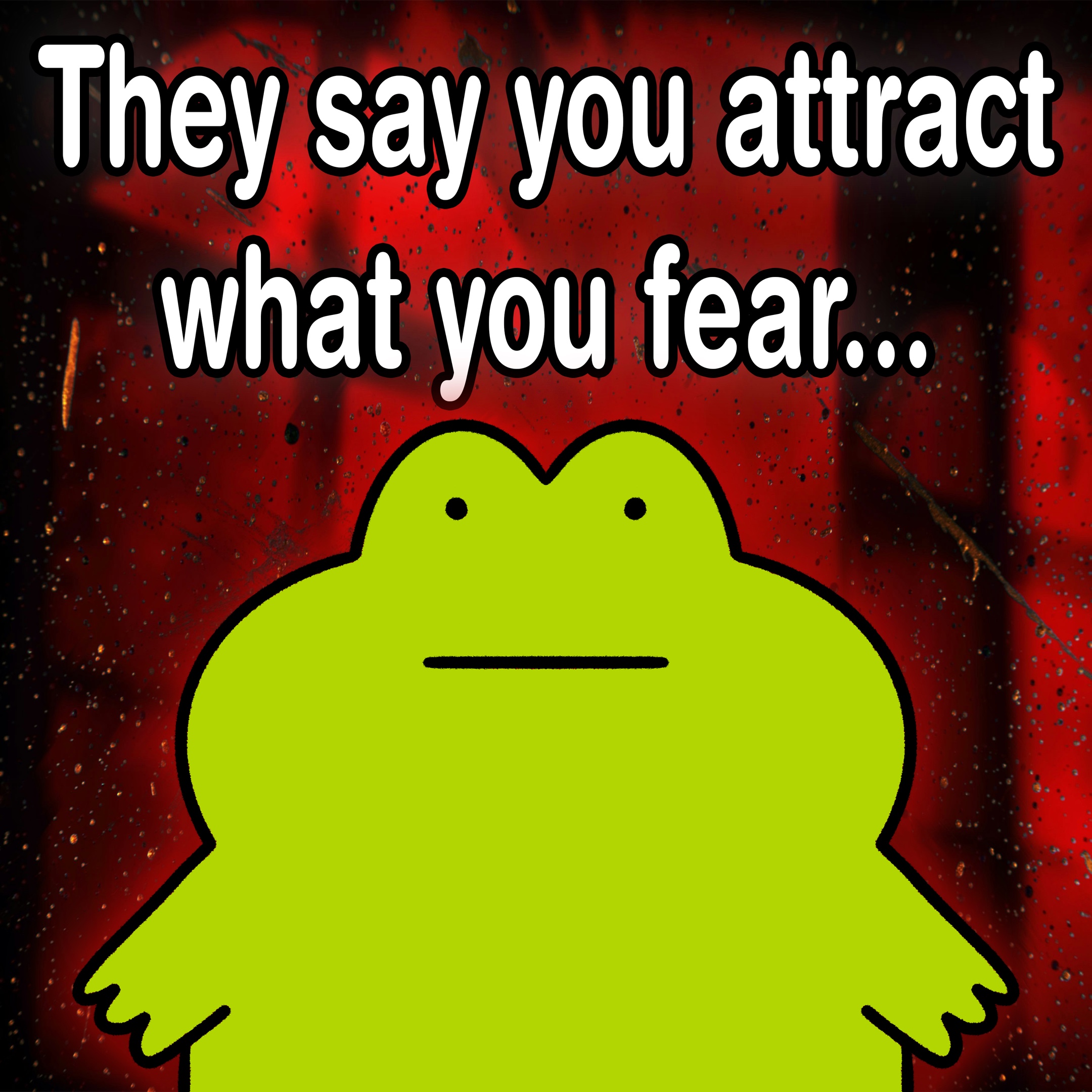 @RELATIONSHIP FROG