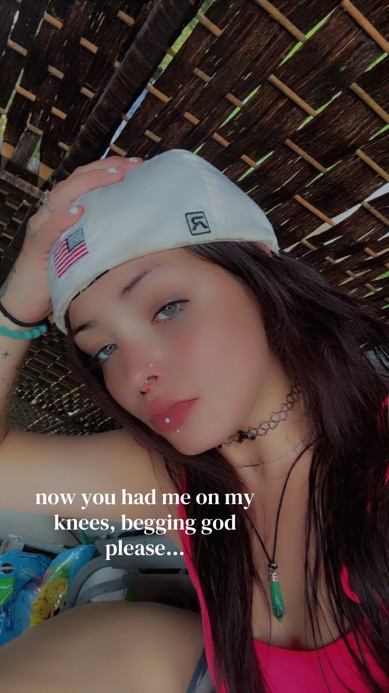 @watchout4kenzie