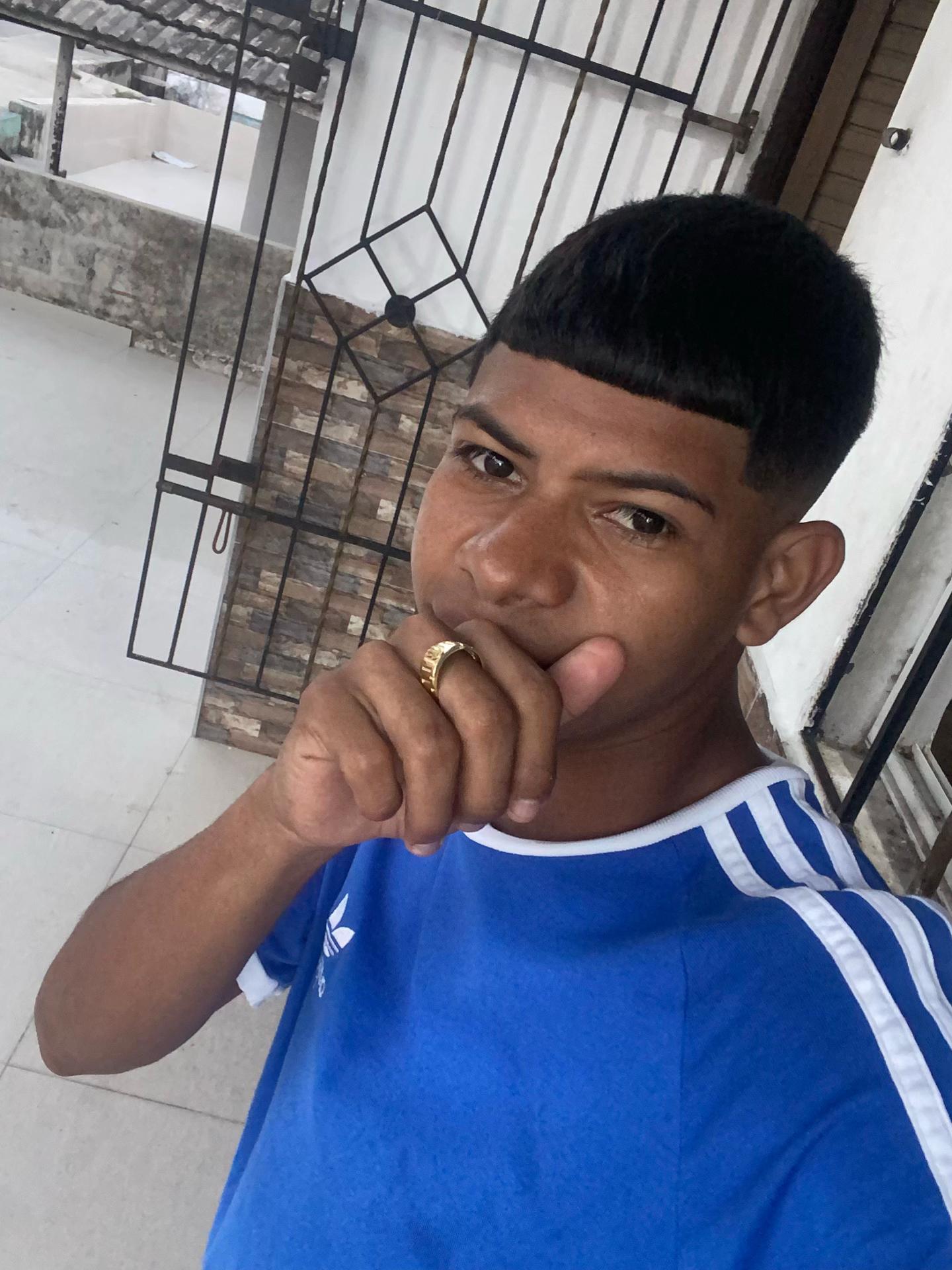 @Ell Jhon Franco Bandera
