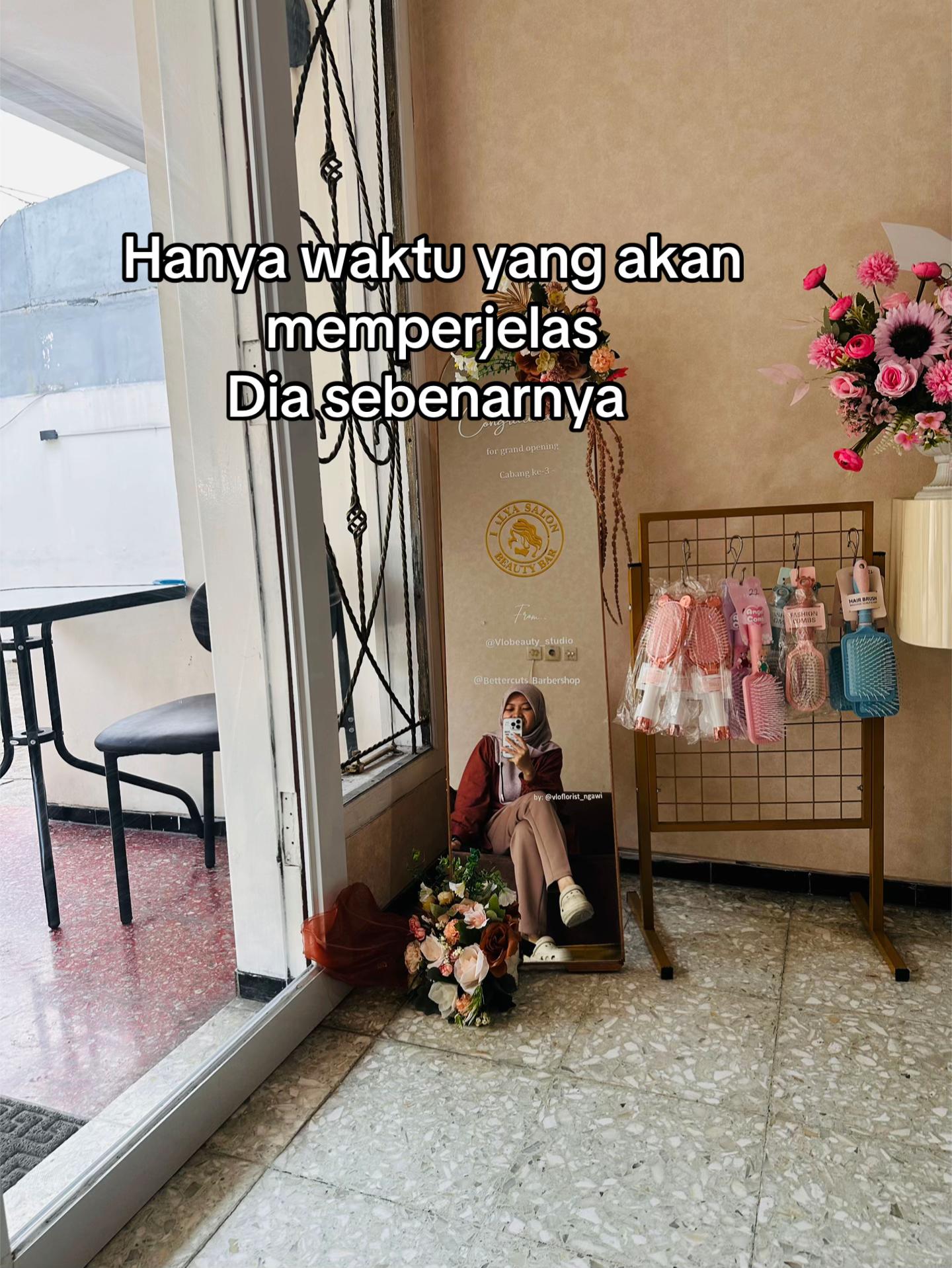 @zakiyatul masfufah