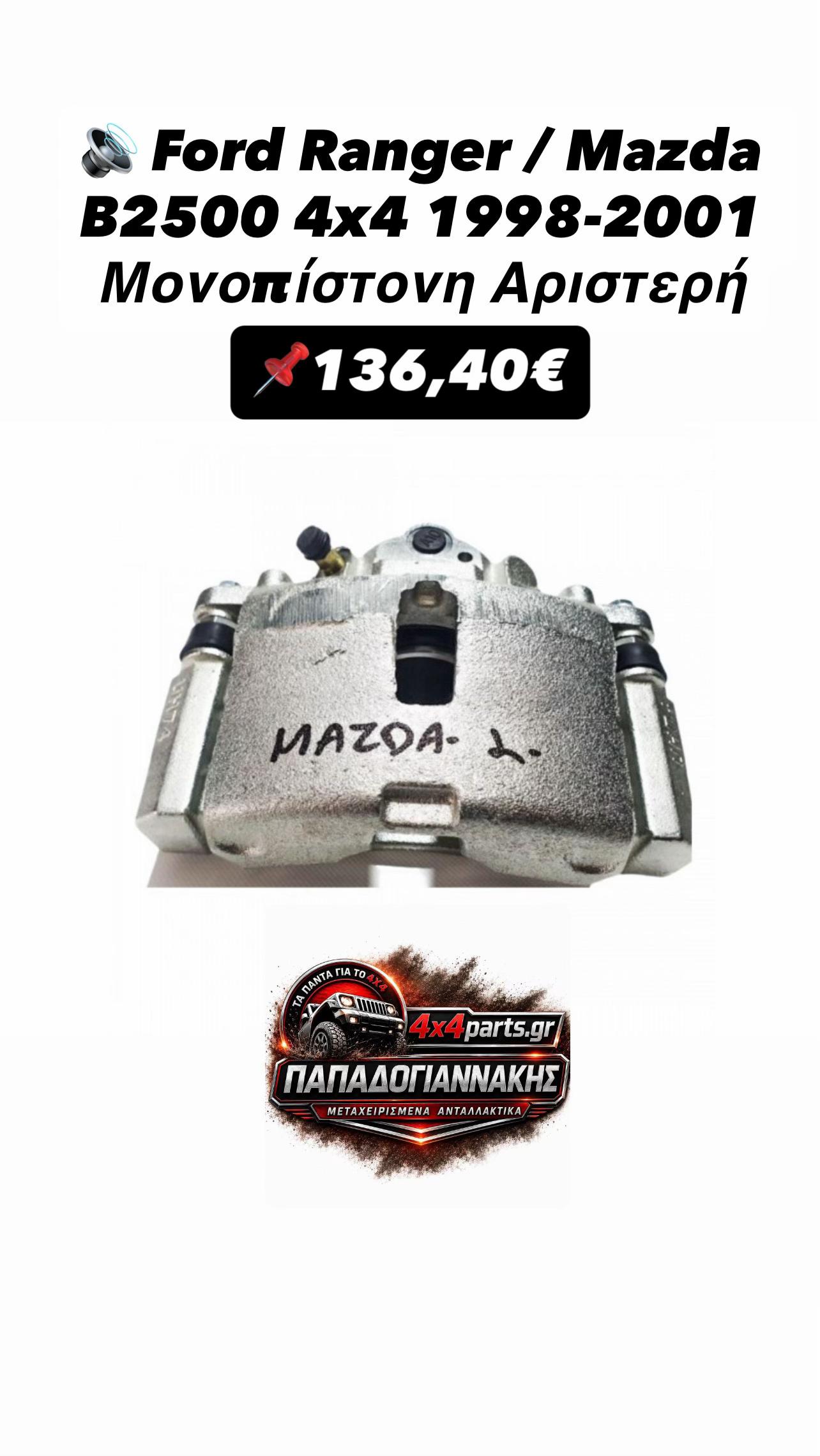@4×4 Parts Papadogiannakis