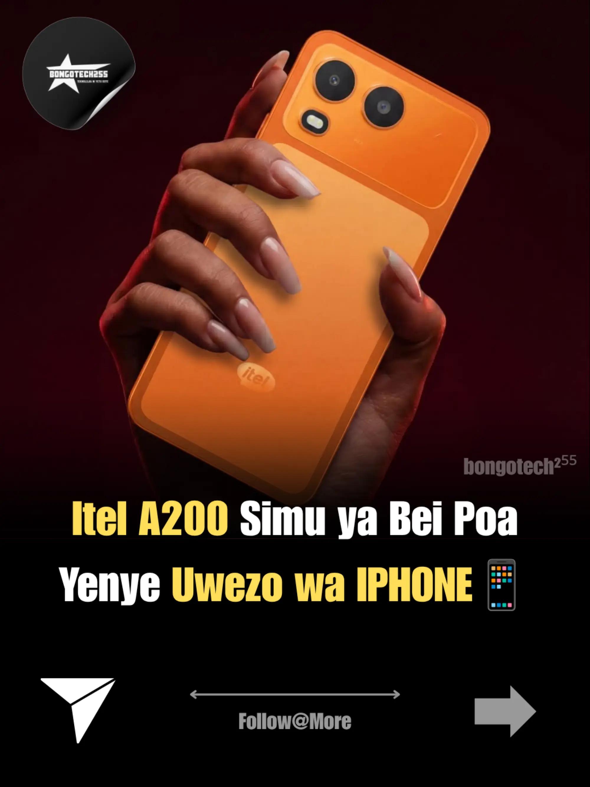 @Bongotech255💎