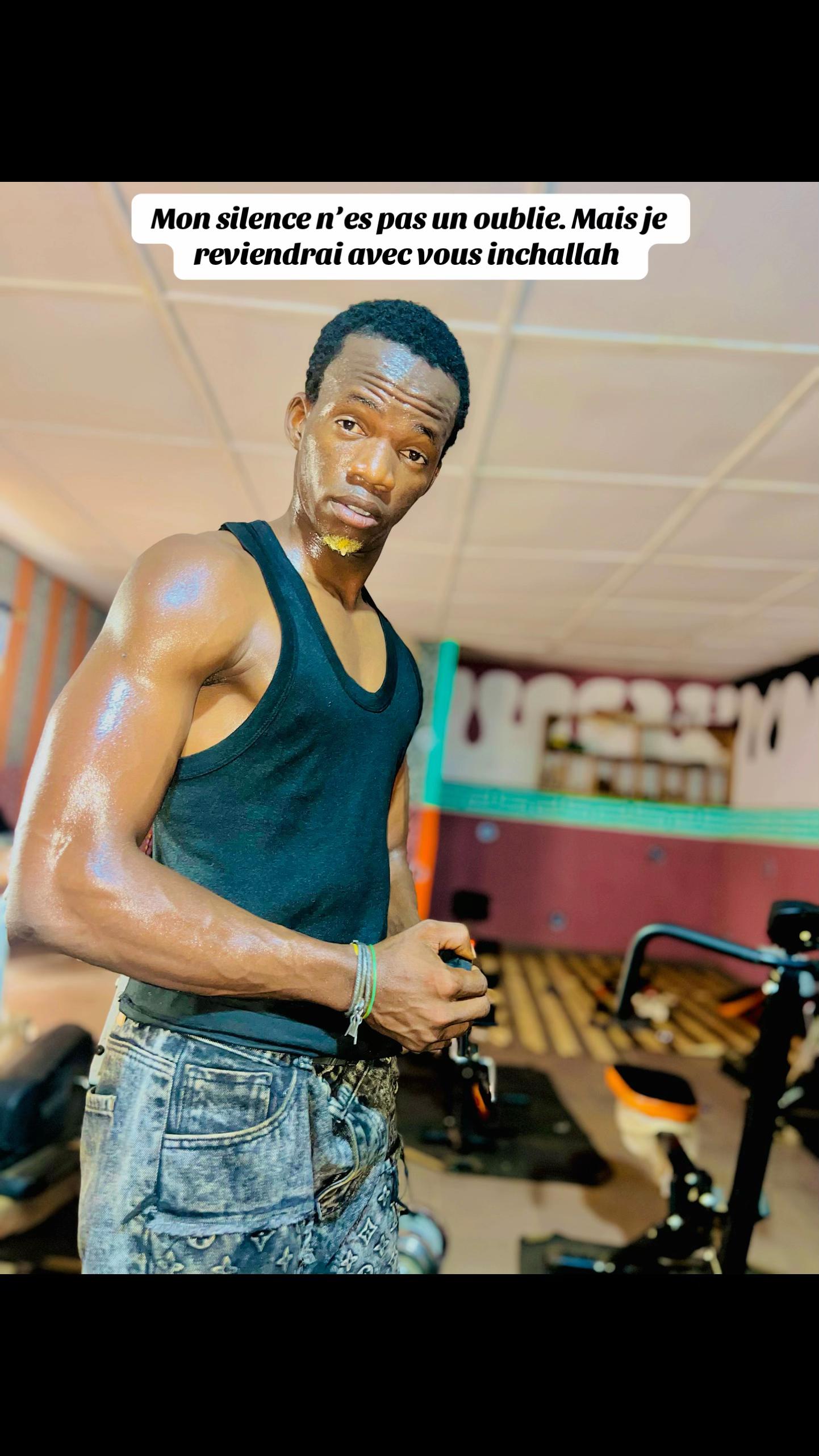 @Lil Bouna wagabon