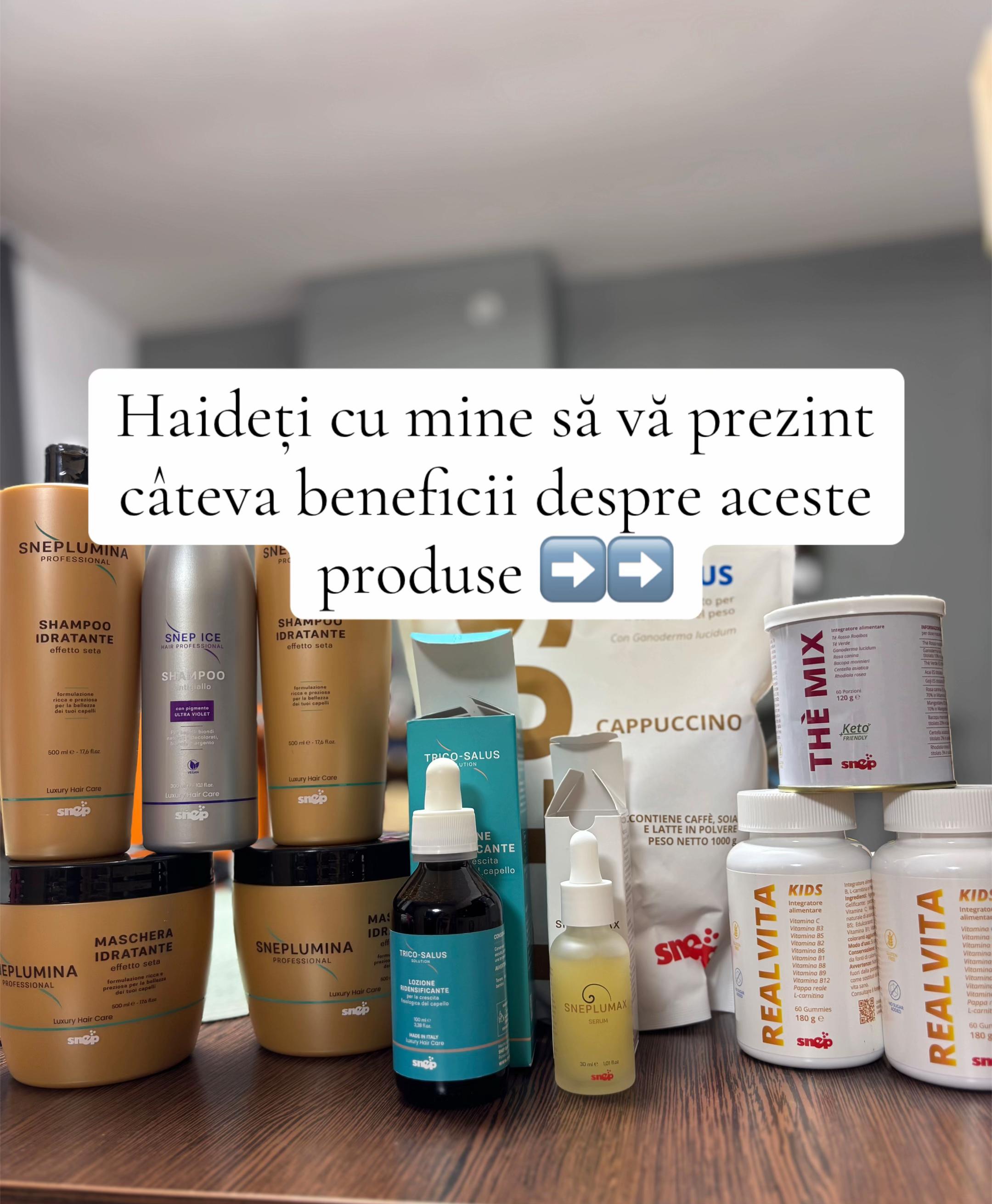 @🌿Mihaela| Nutriție&Detox 🌿