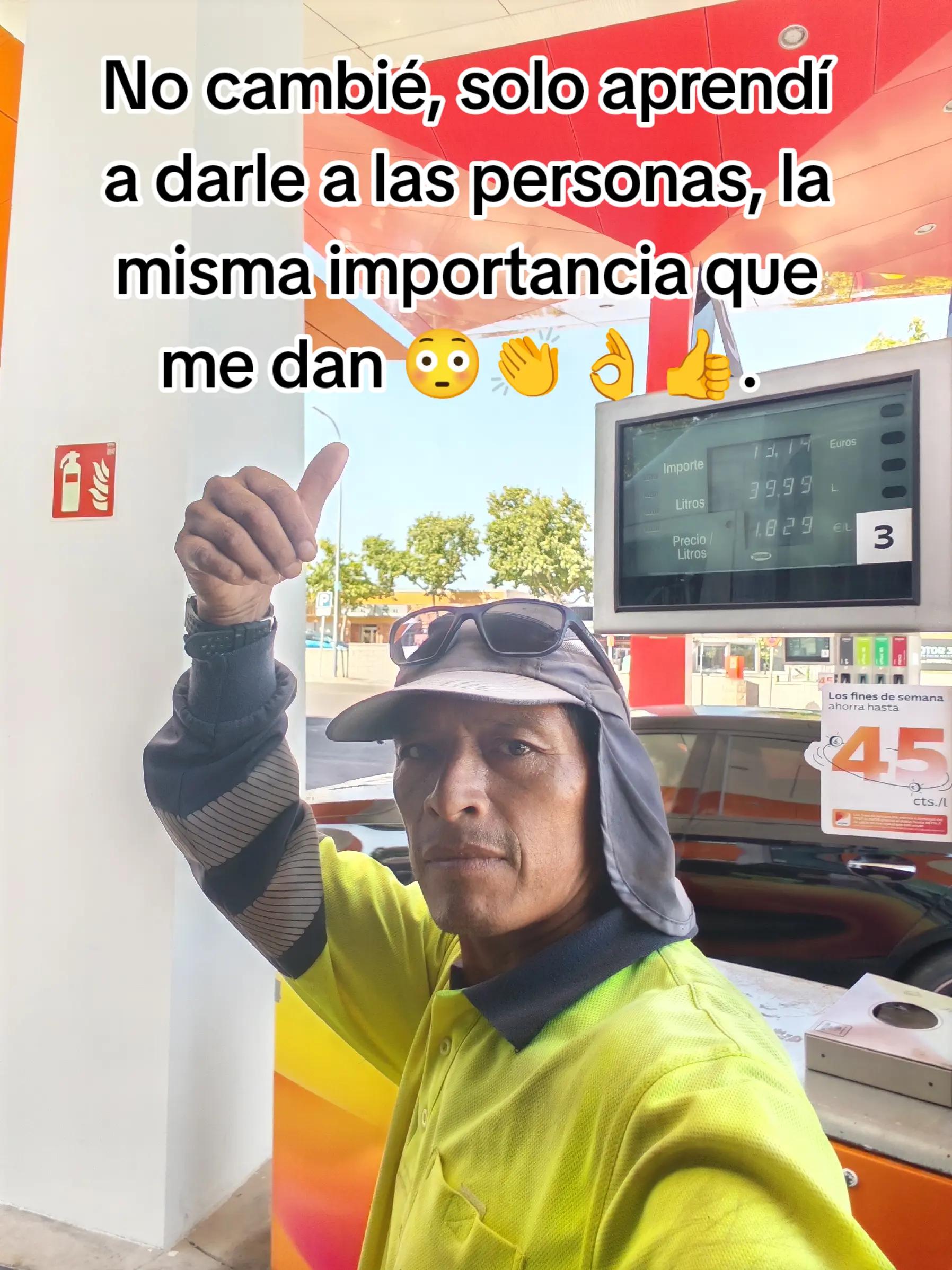 @Fernando