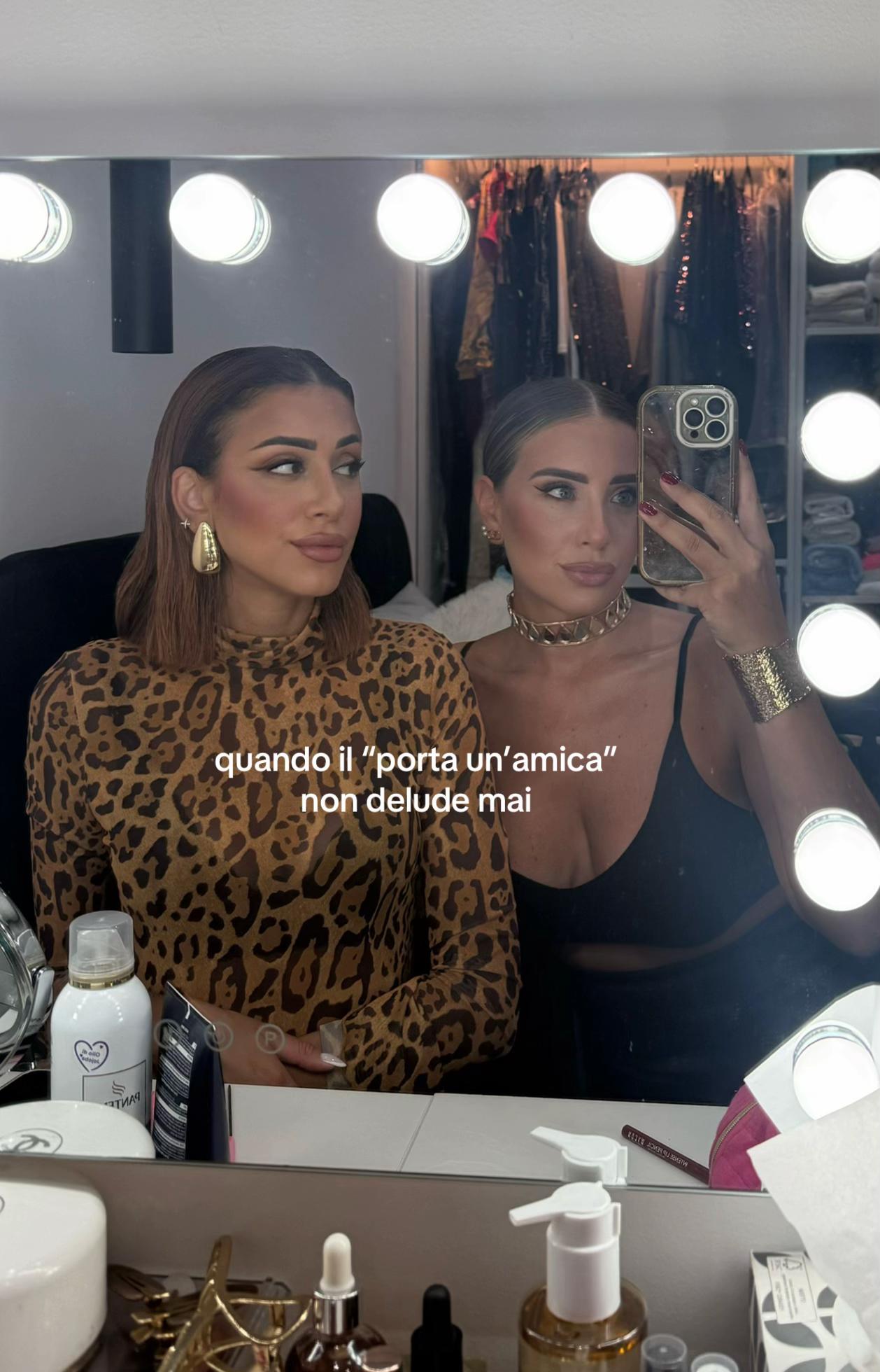 @Rachele Vecchio