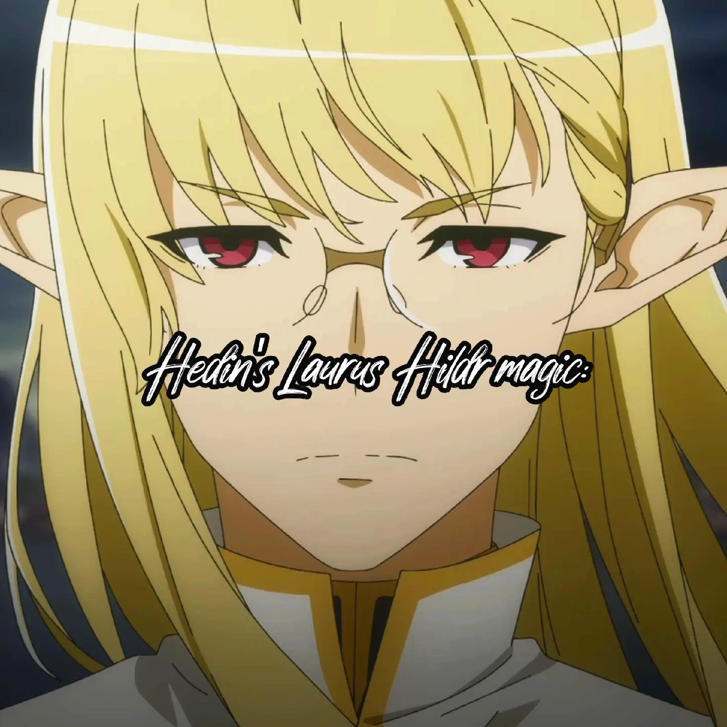 @DanMachi solo