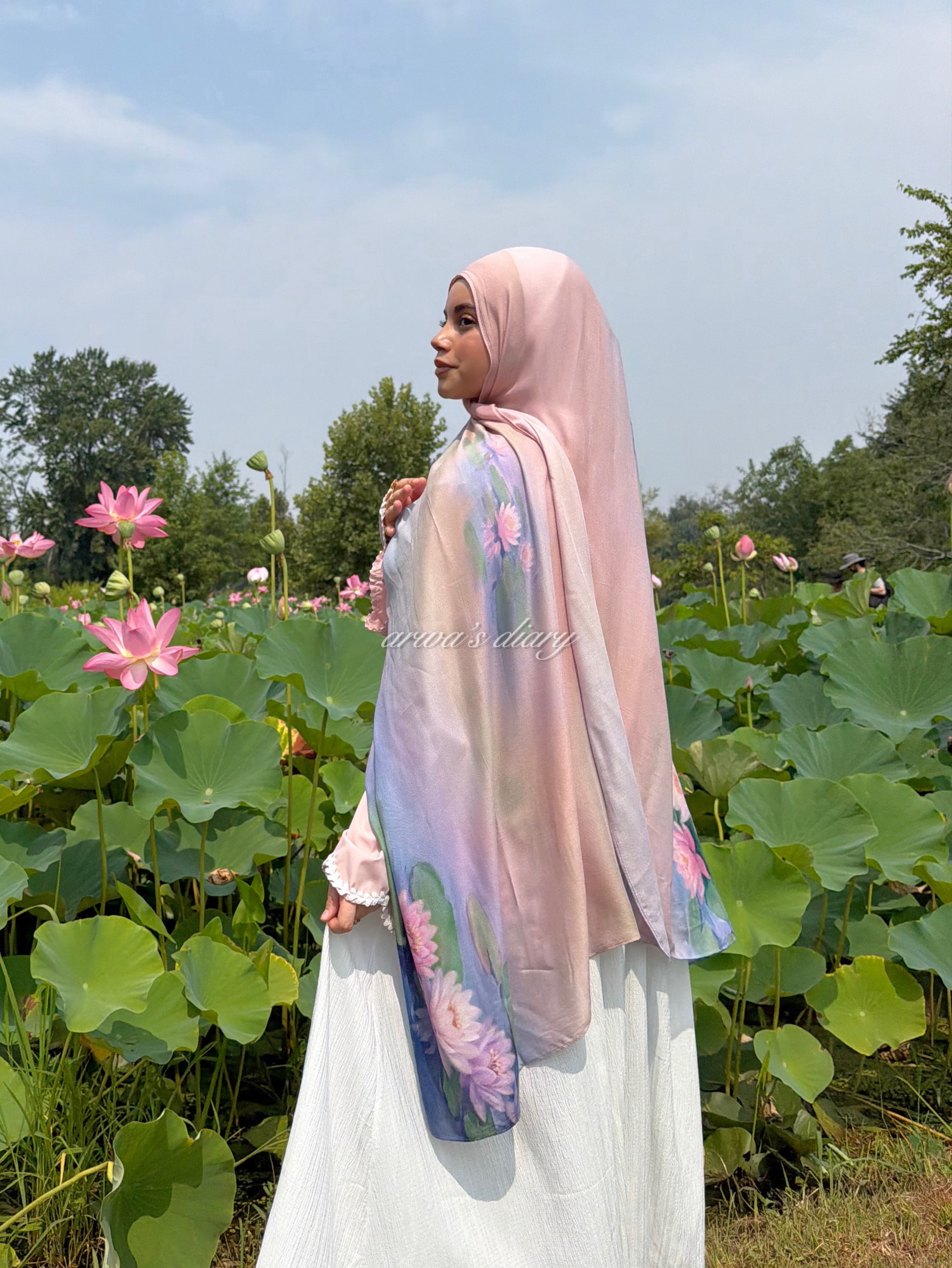 @arwa’s diary ౨ৎ