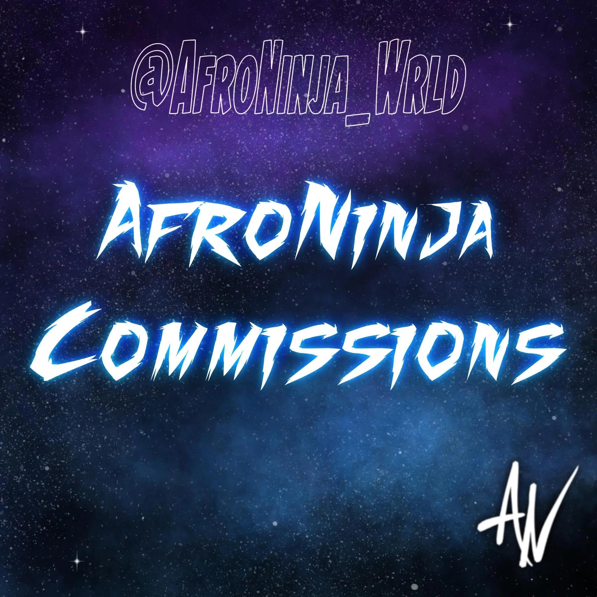 @Afro Ninja🥷🏾🤙🏾
