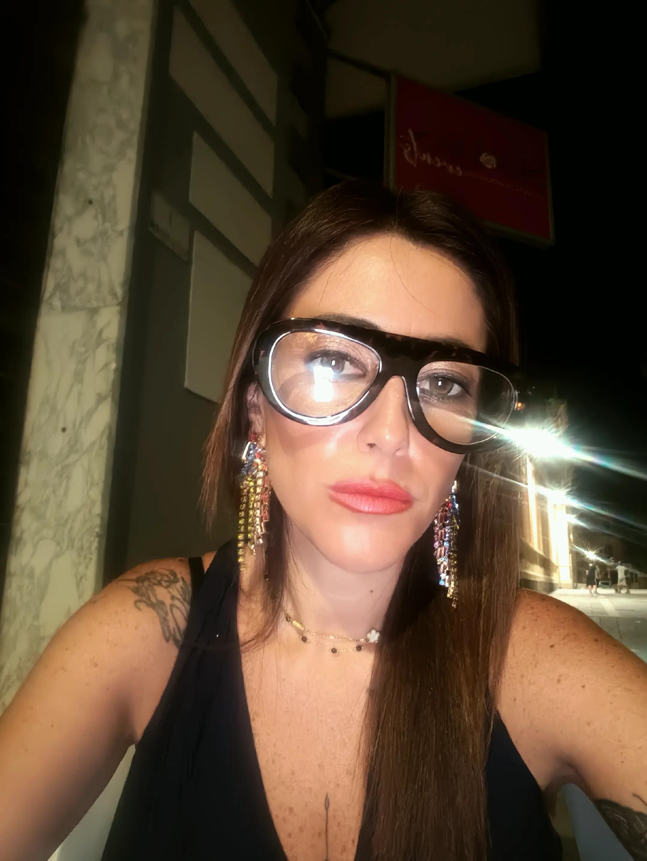 @Giovanna Poidomani