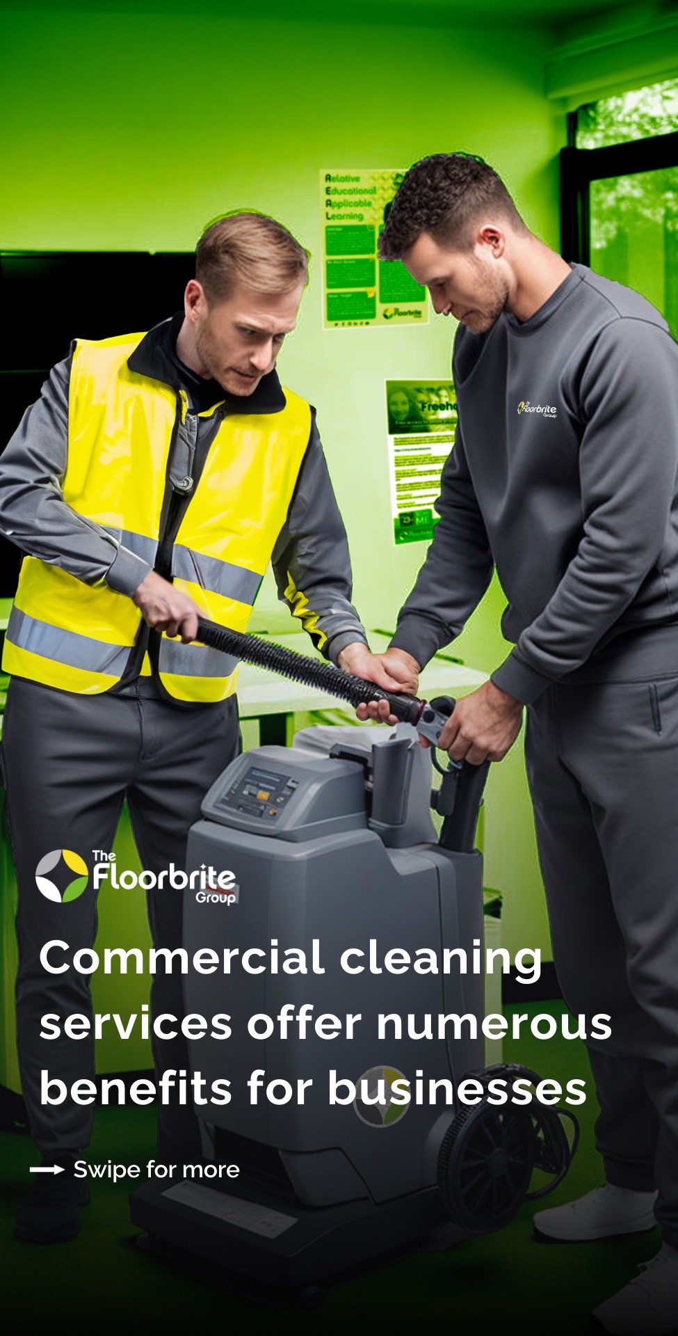 @The Floorbrite Group