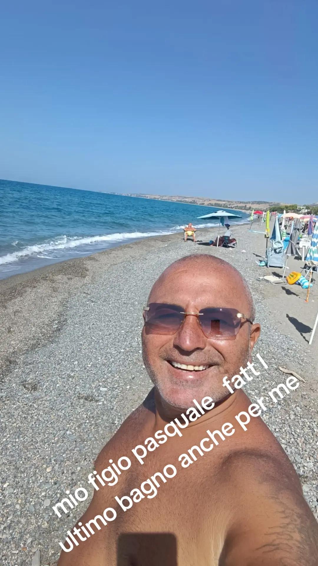@Carmela Della Croce