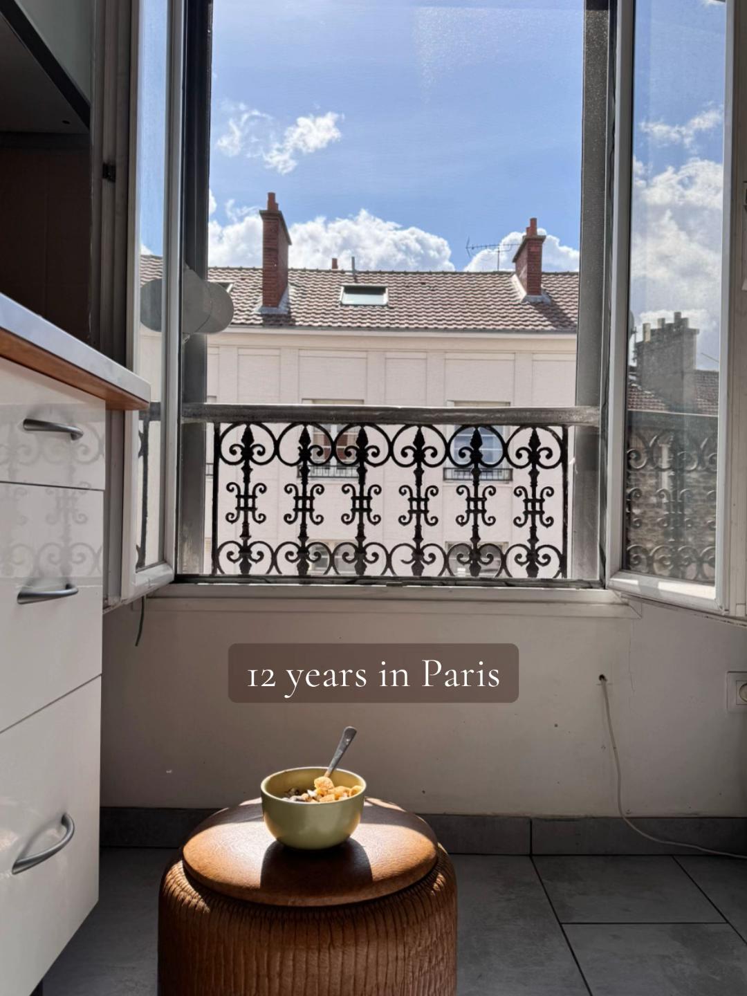 @D-nice Paris life