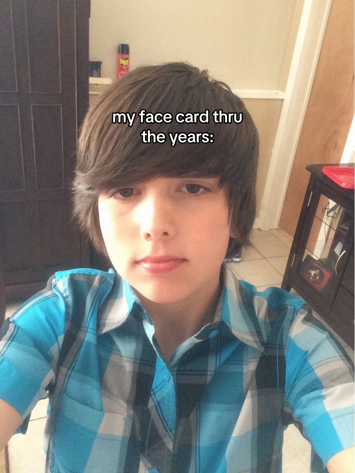 @Paulie Brokaw