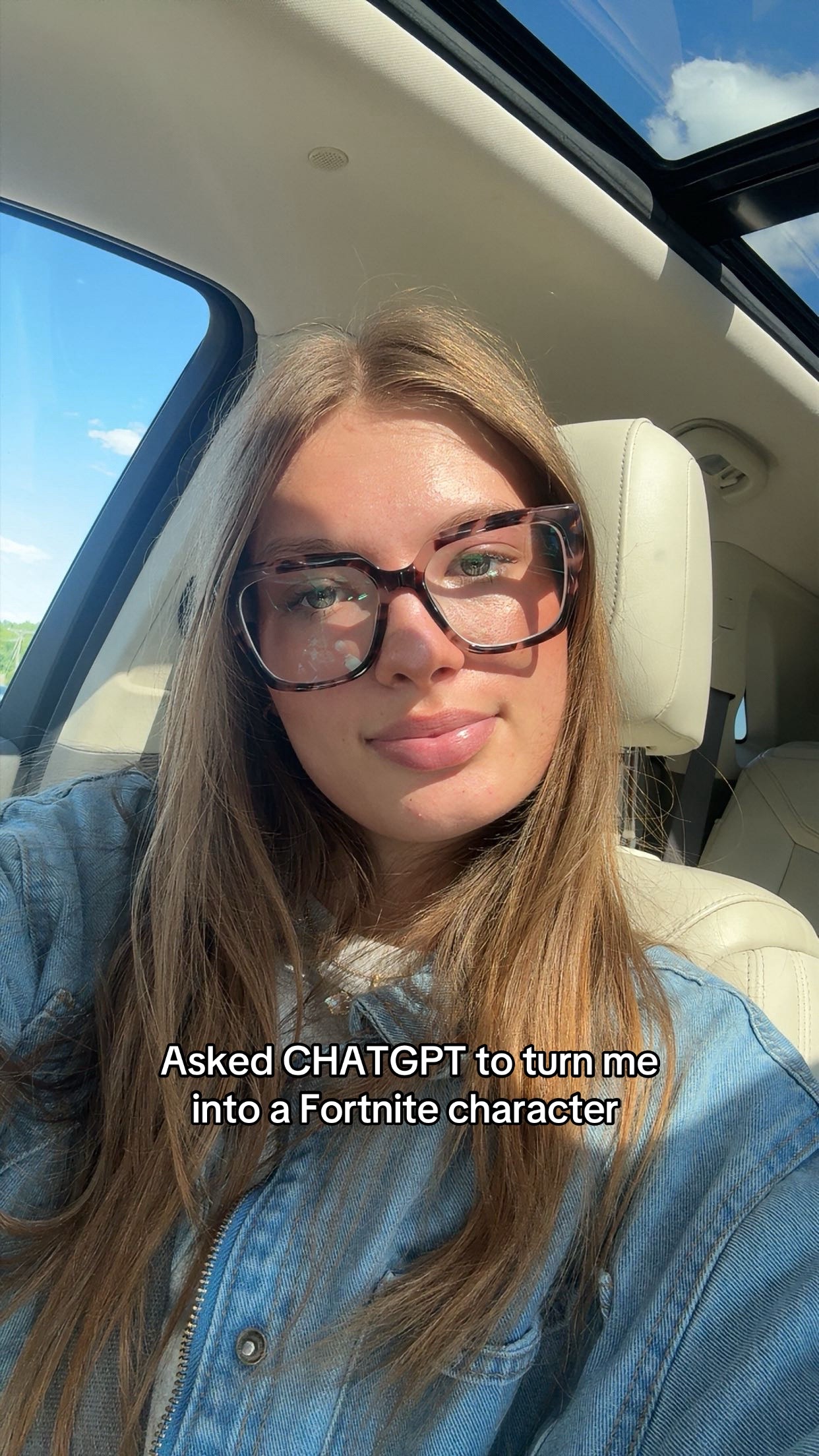 @tori grayce