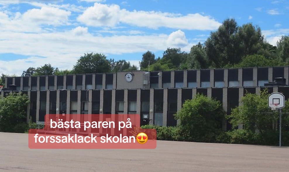 @forssaklack