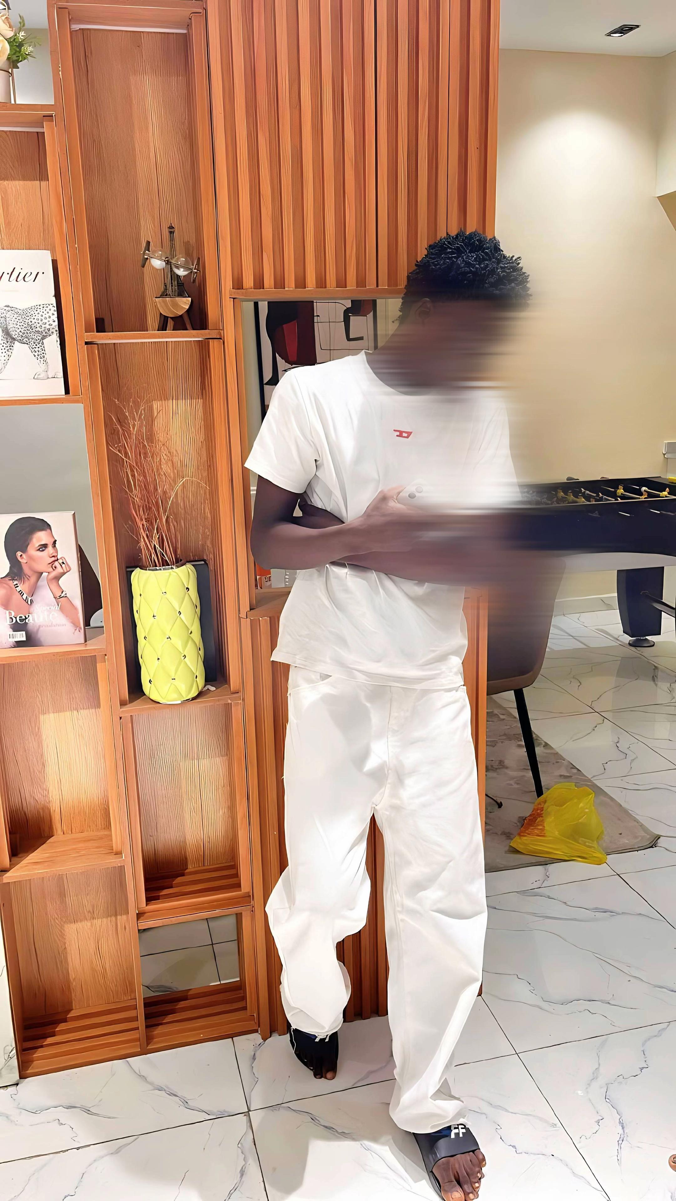 @FREE ⚡️MAN🧃🏖️🫧