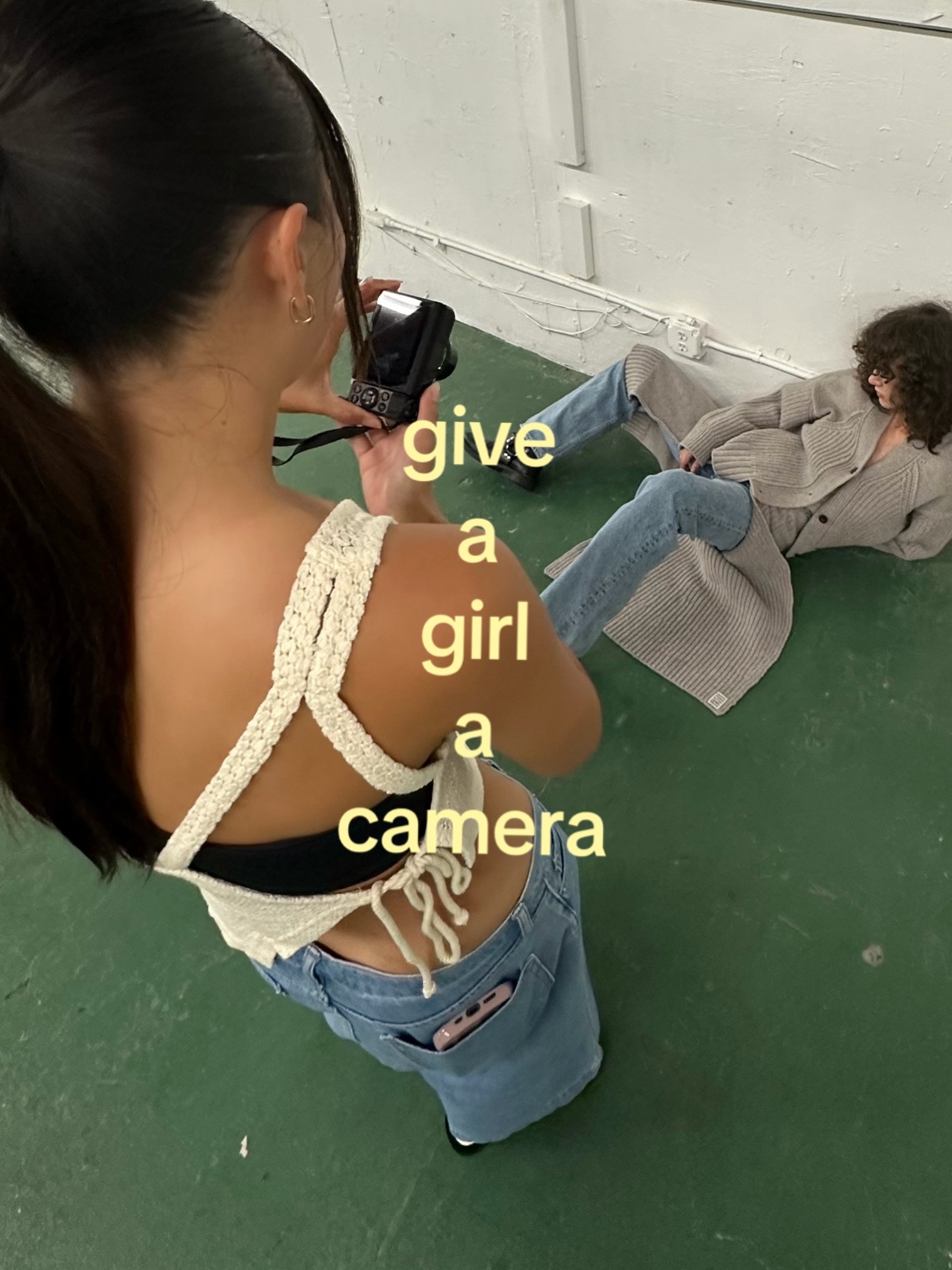 @Sam Spence