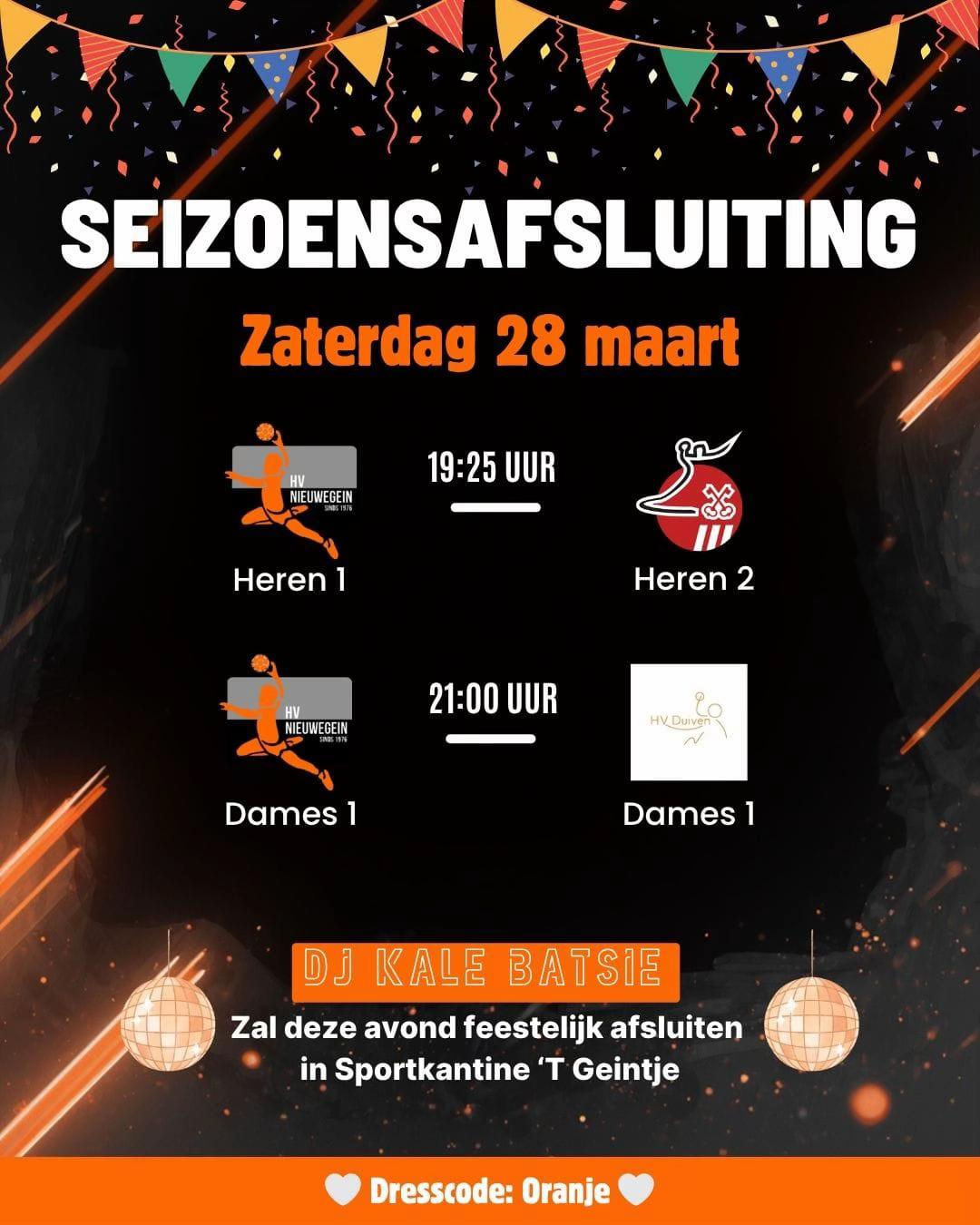 @Hv Nieuwegein DS1