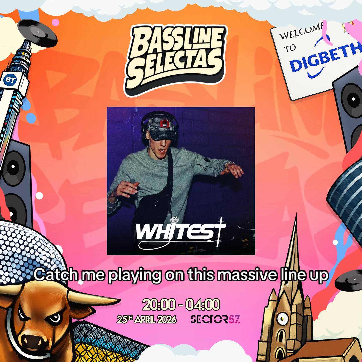 @Whitest CEO