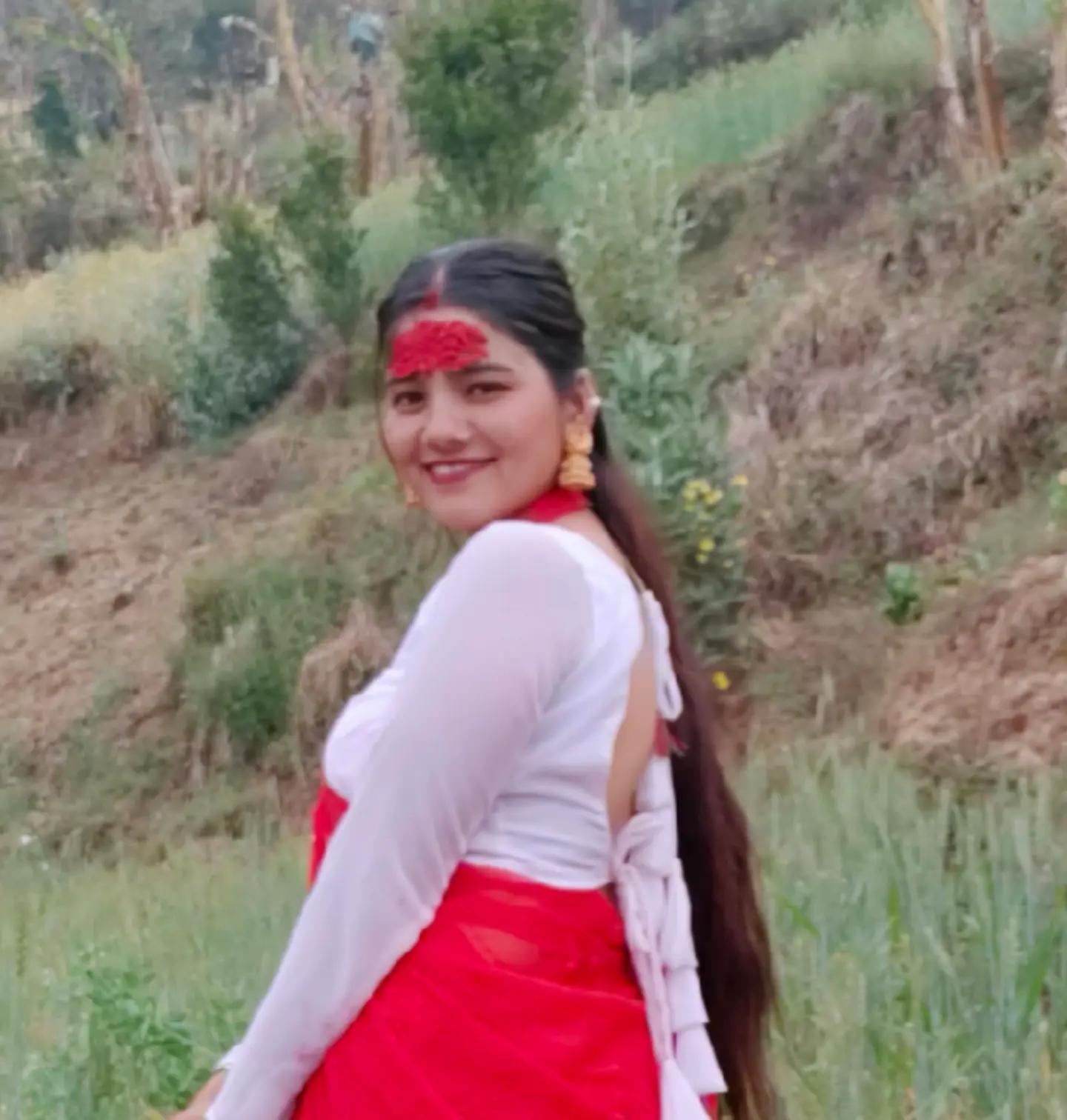 @jharana bhandari