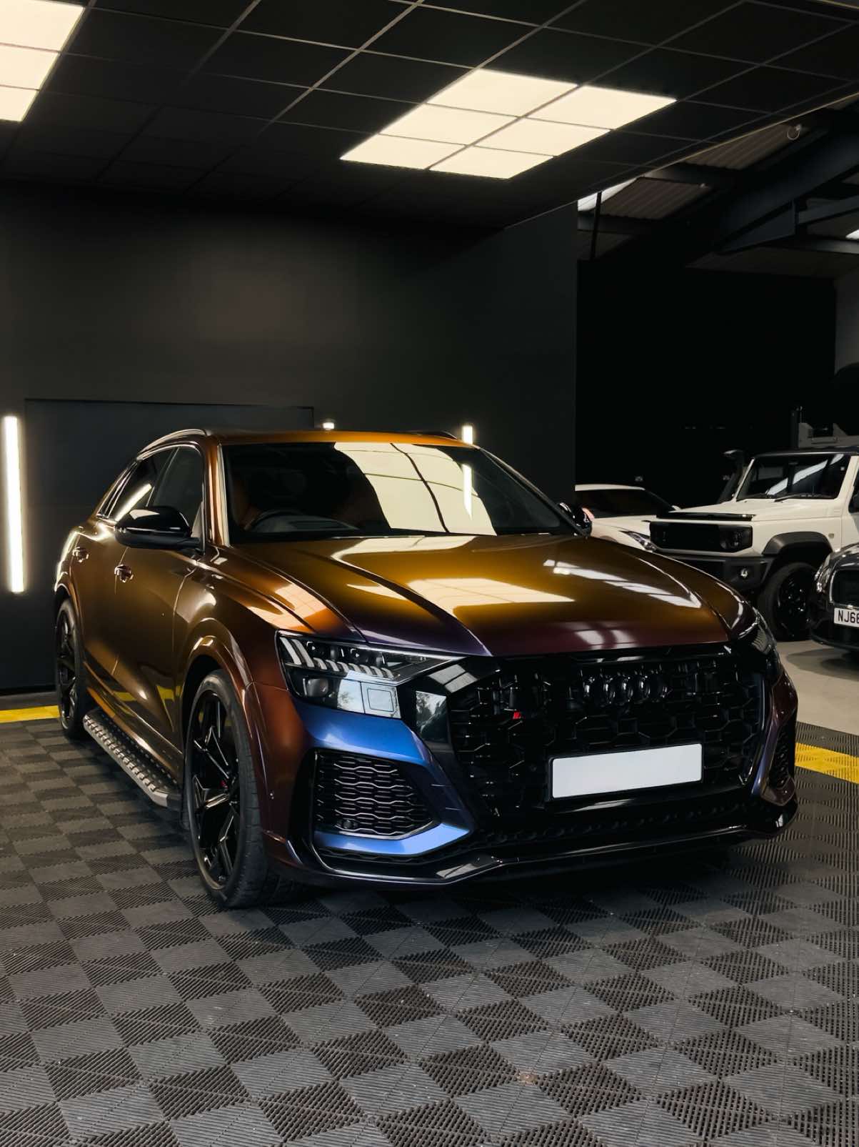 @CSHPerformance