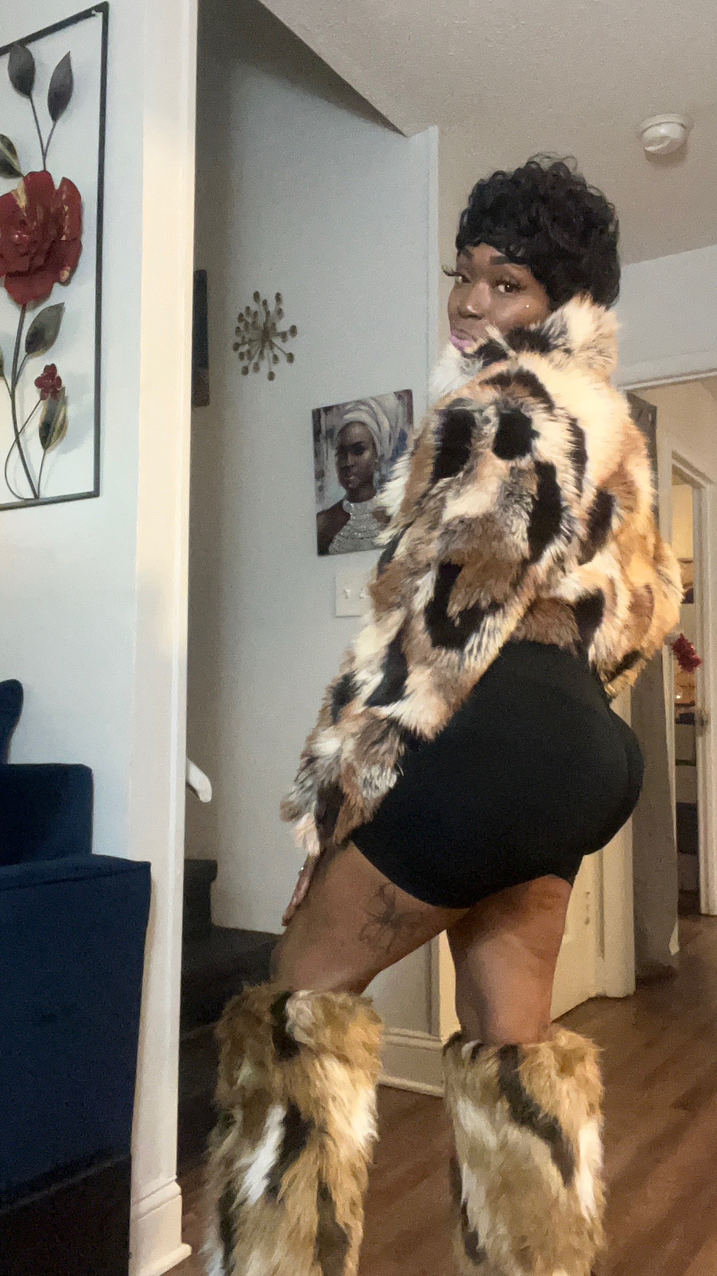@unique bae