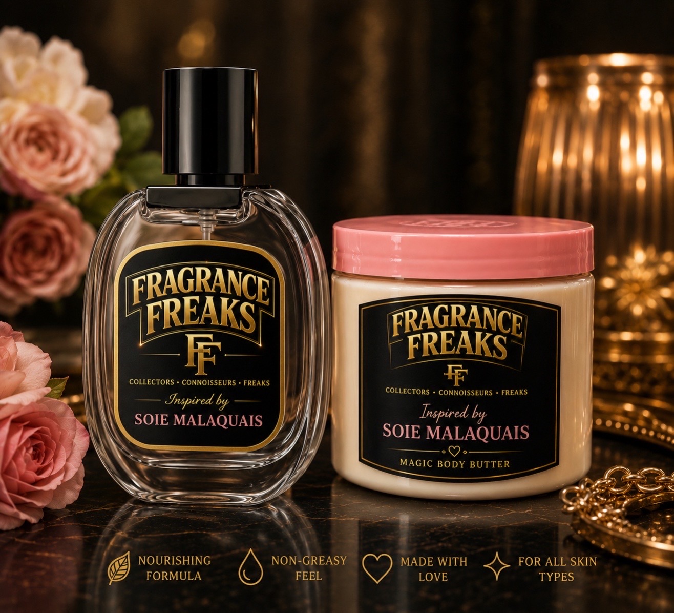@Fragrance Friend