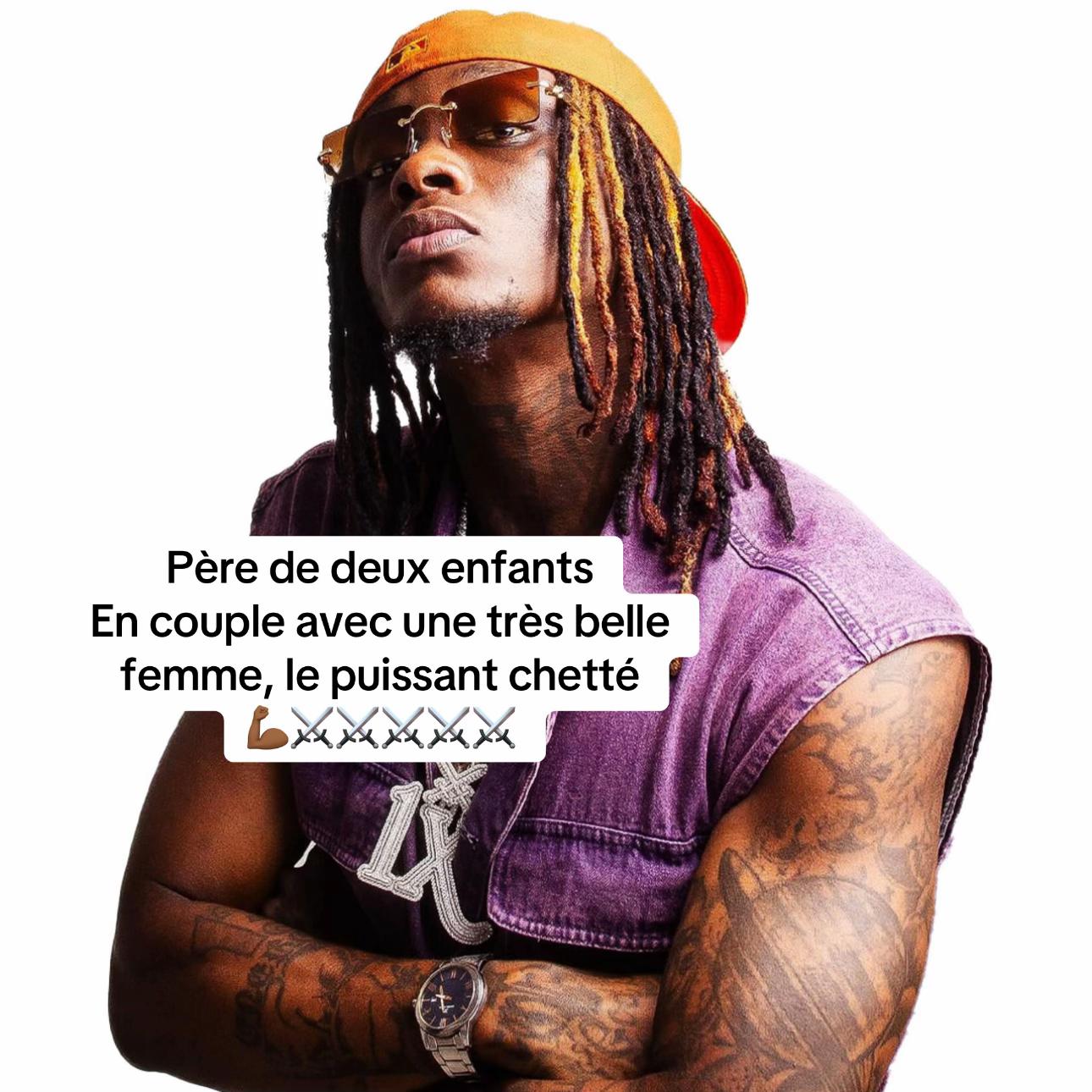 @Eunice Obi Officiel